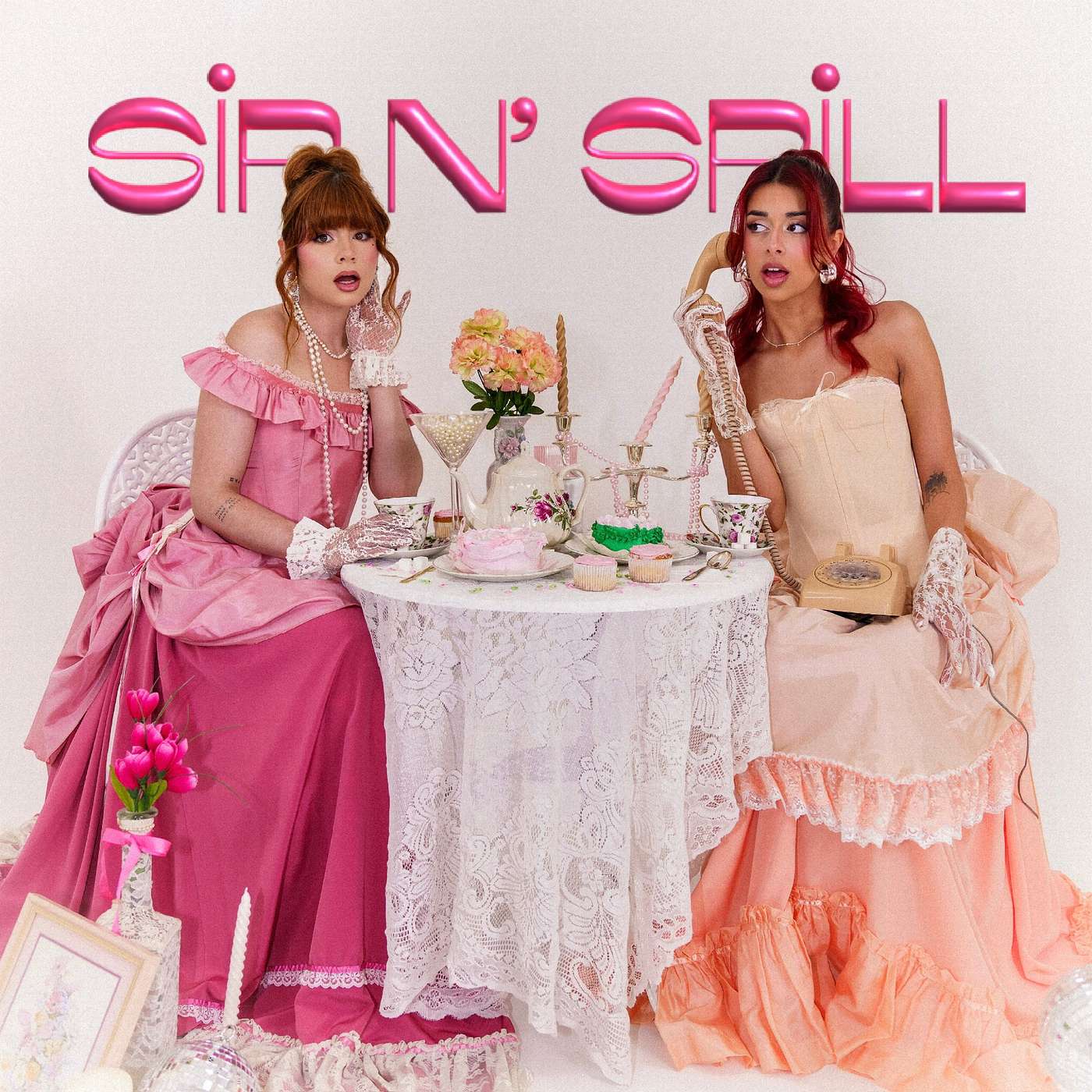SIPN'SPILL