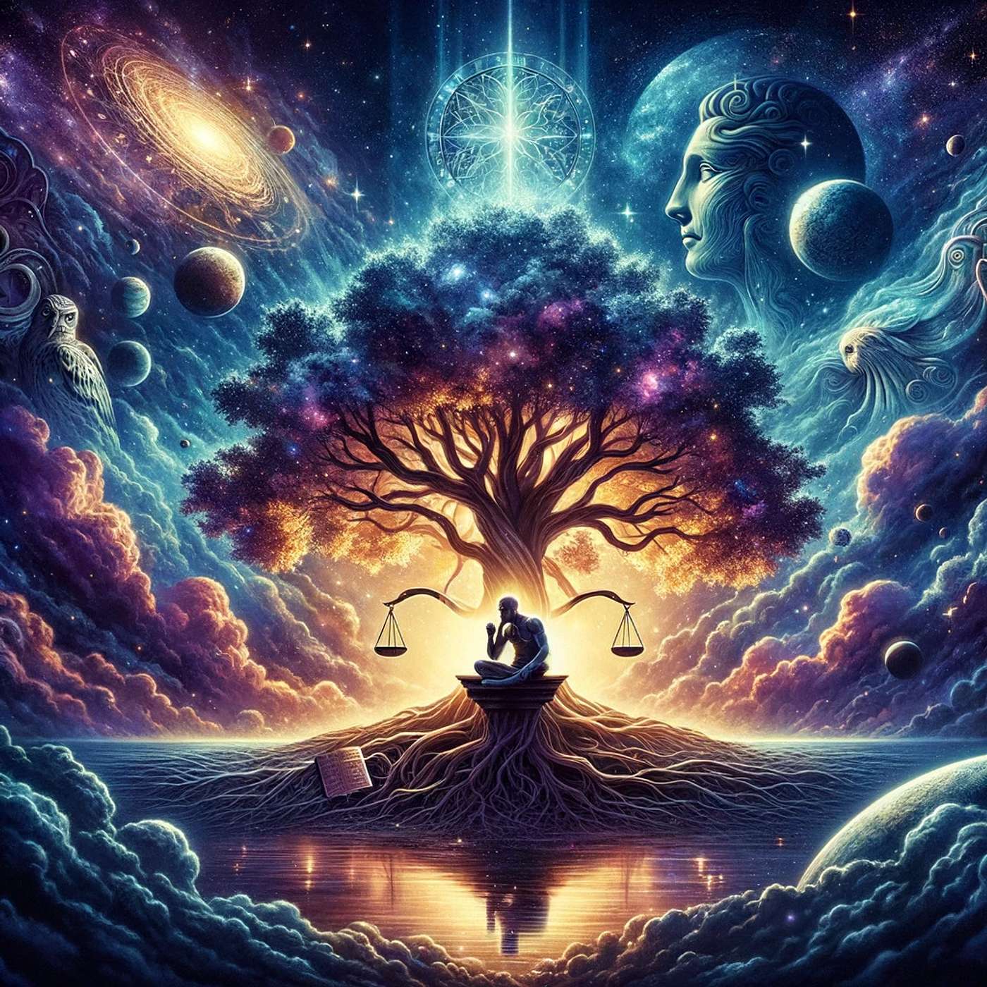 The Stoic Handbook with Jon Brooks