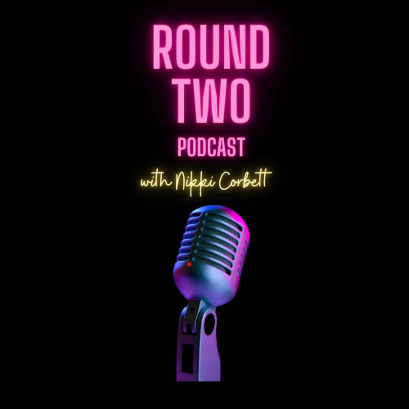 Round Two Podcast: Stories of major life change to inspire you to reinvent yourself and find your purpose.