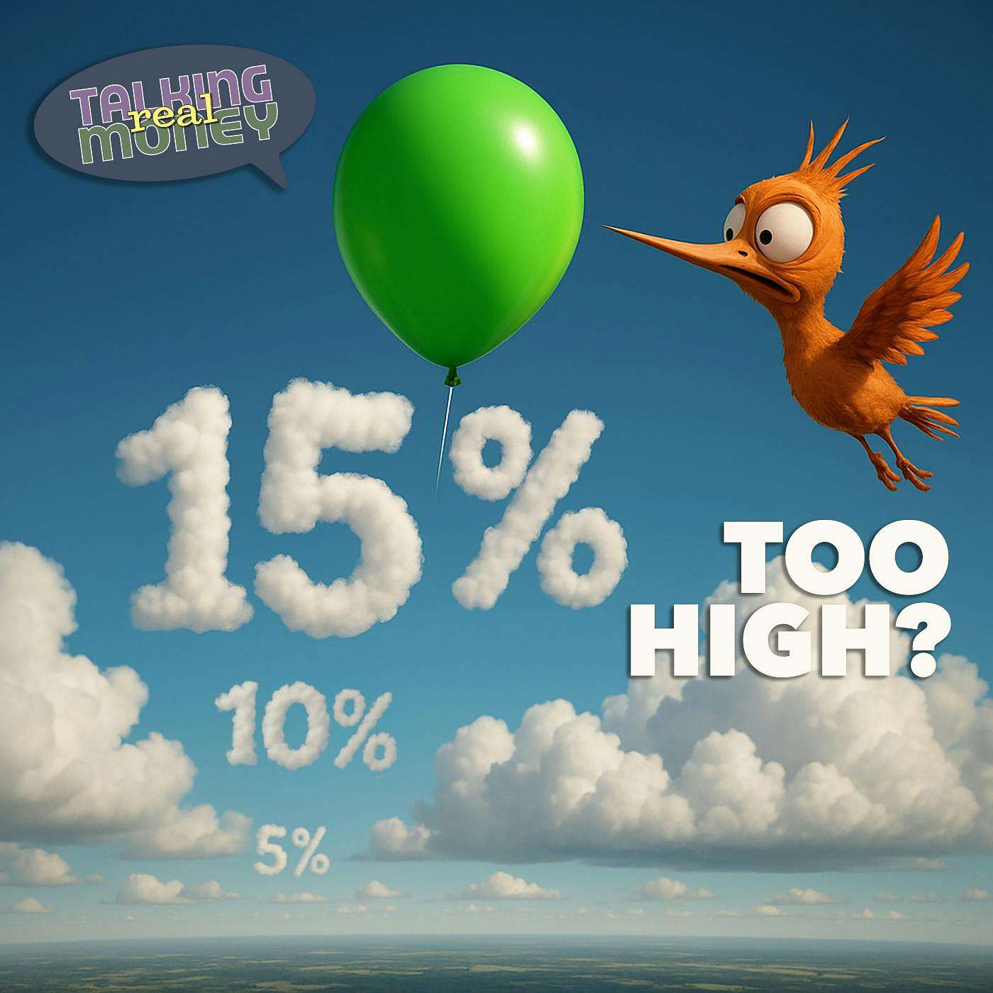 Too Great Expectations