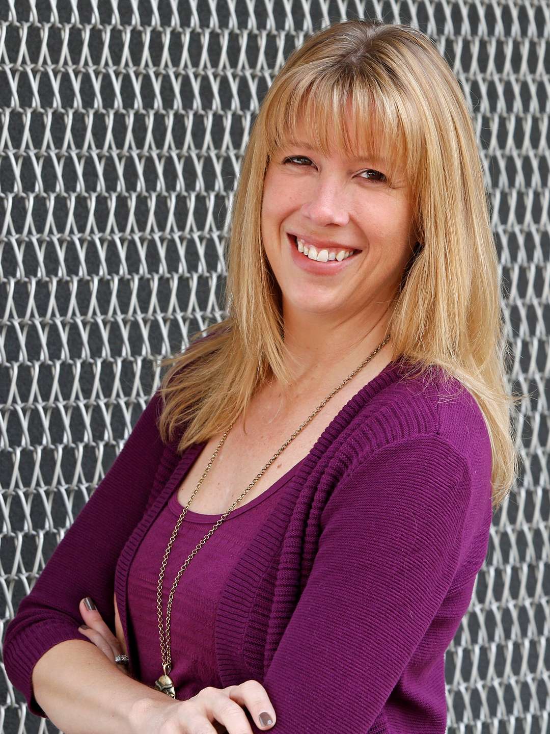 Katie Winter