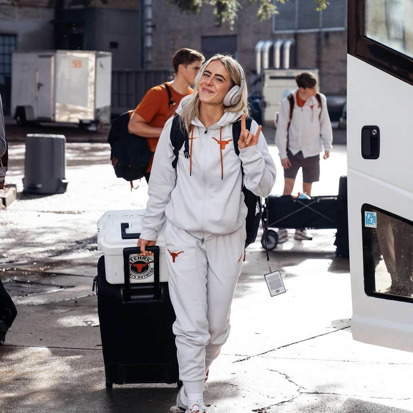 Guest #9 -  Anja Kujundžić