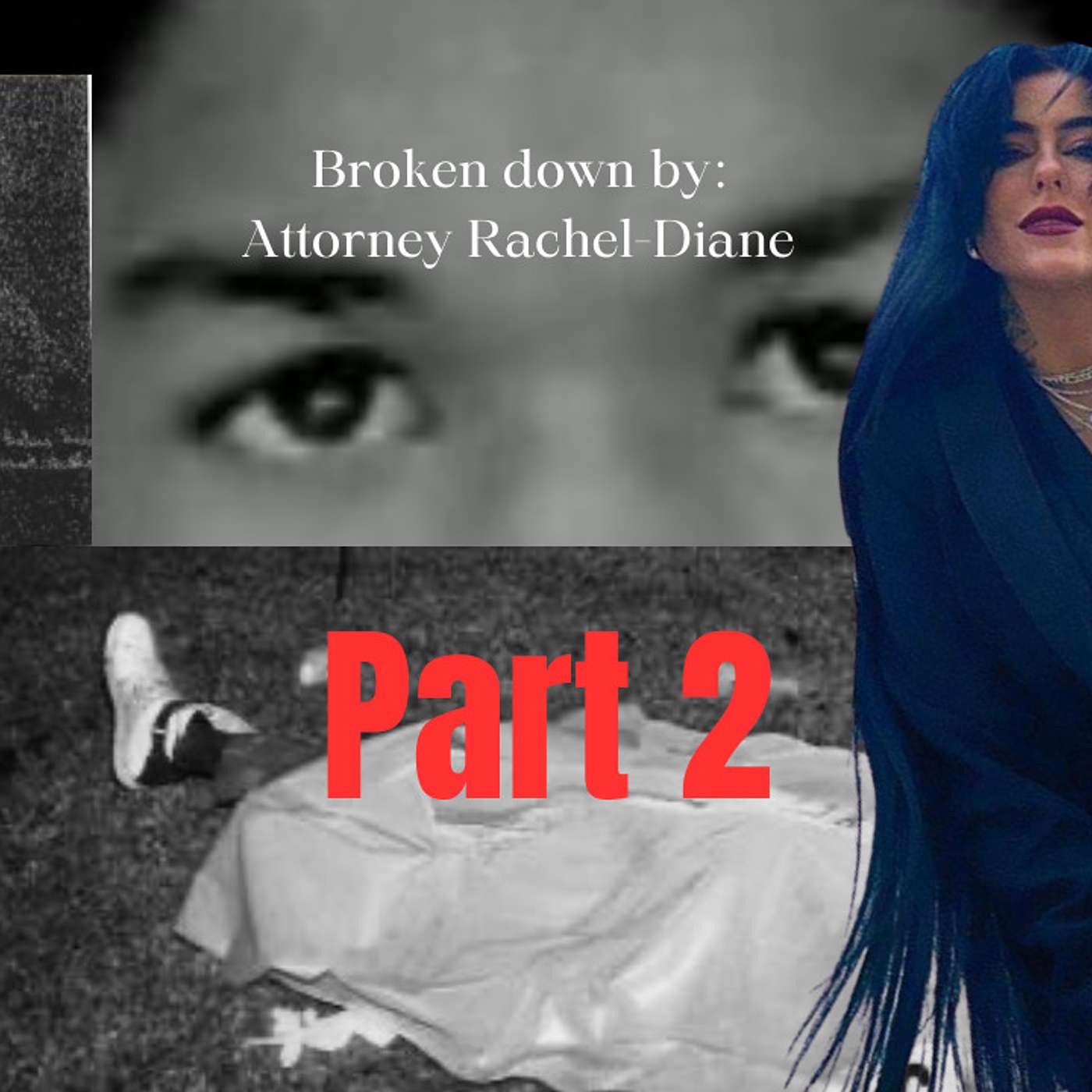 The Defense Rest: Under the Legal Lens