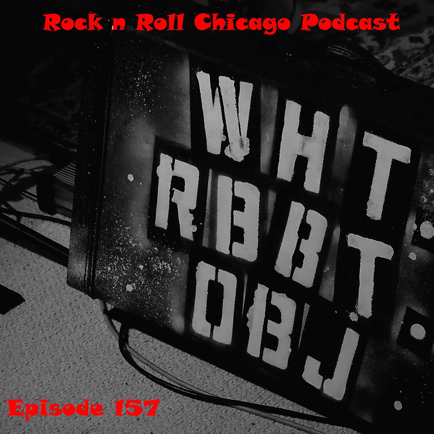 Rock n Roll Chicago Podcast