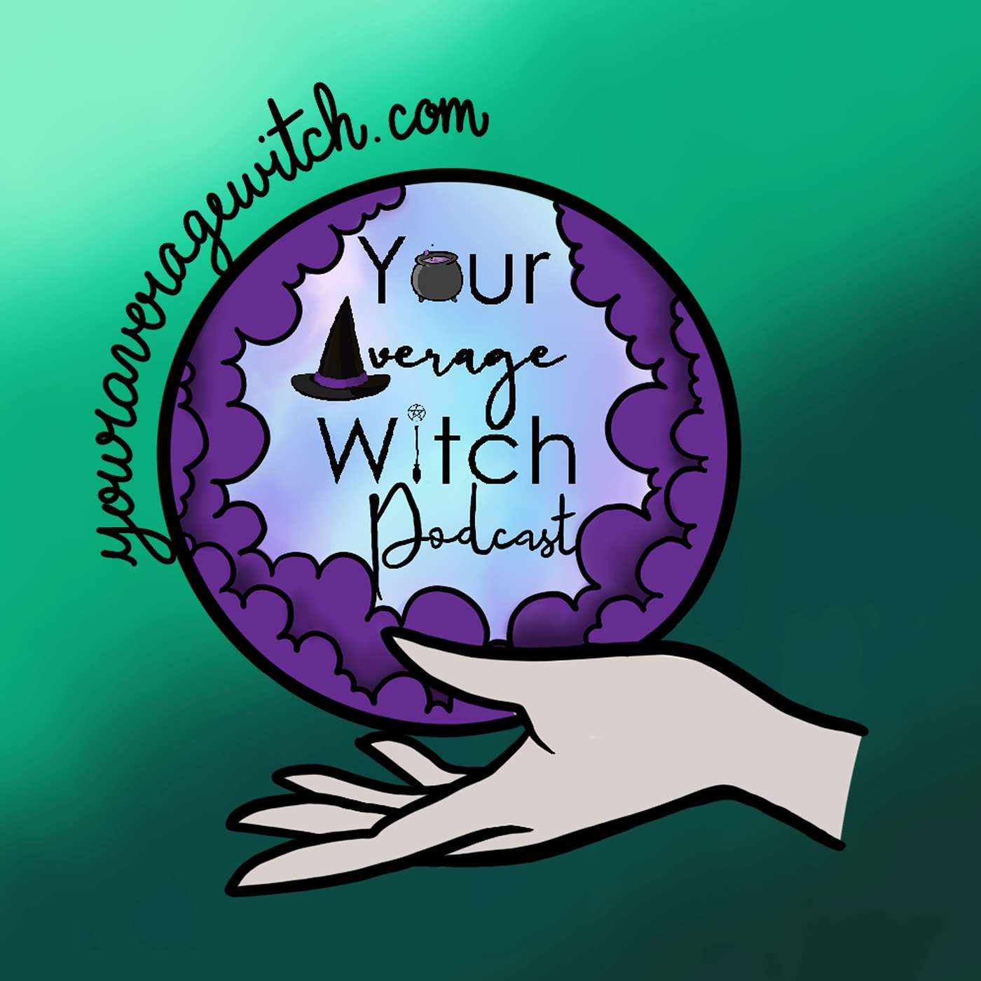 Your Average Witch Podcast