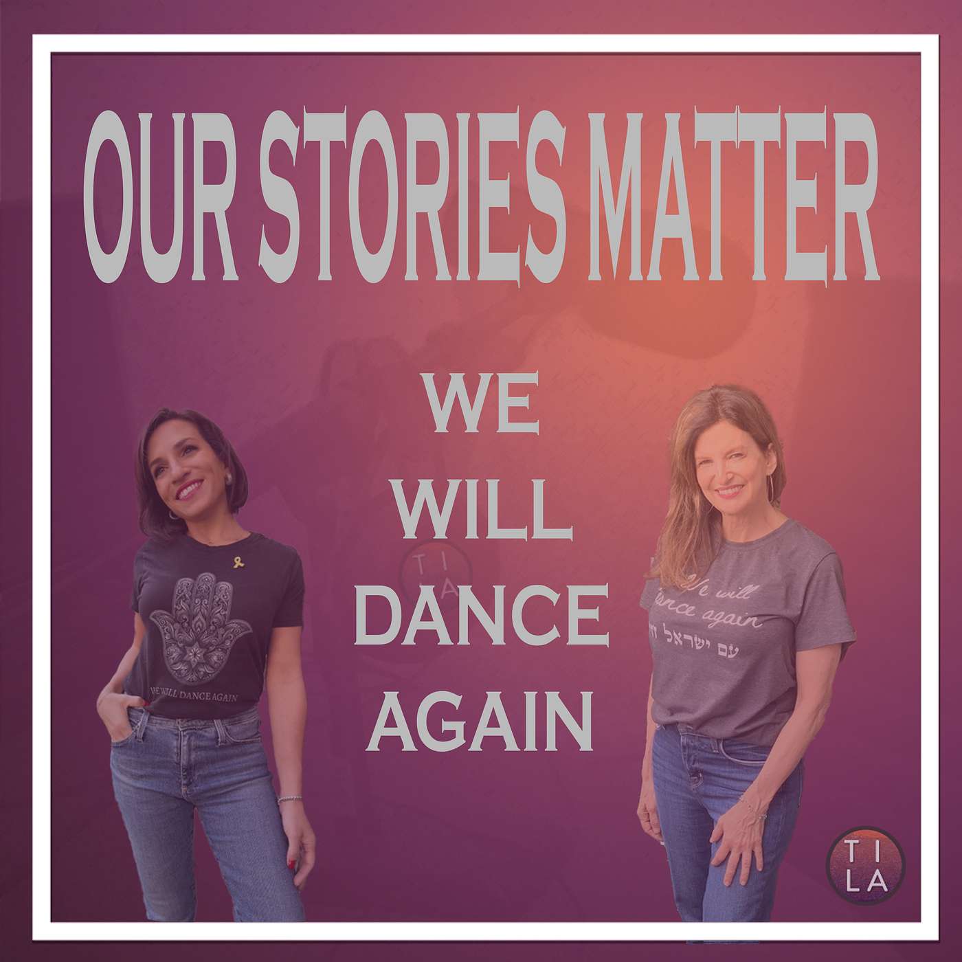 Our Stories Matter