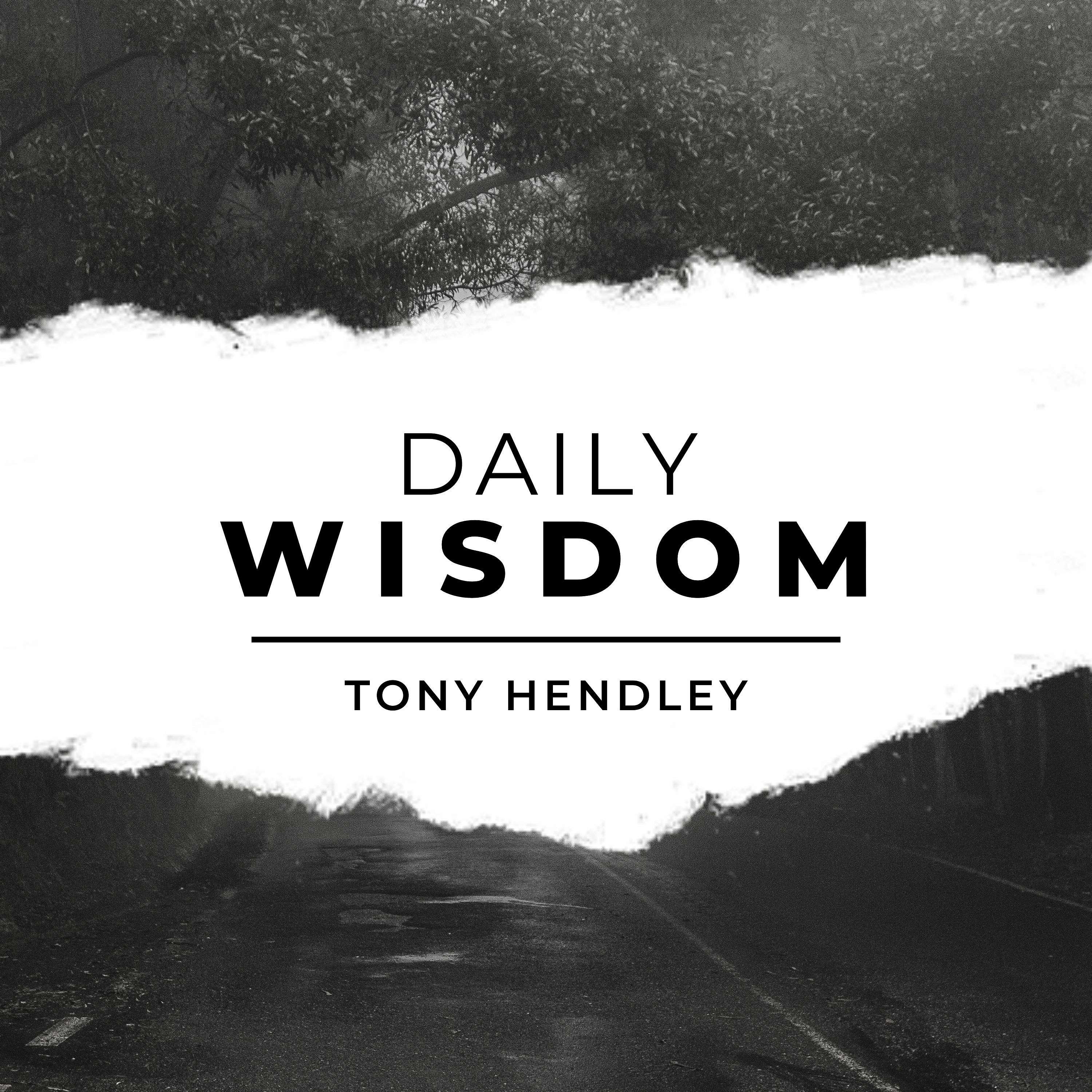 Tony Hendley