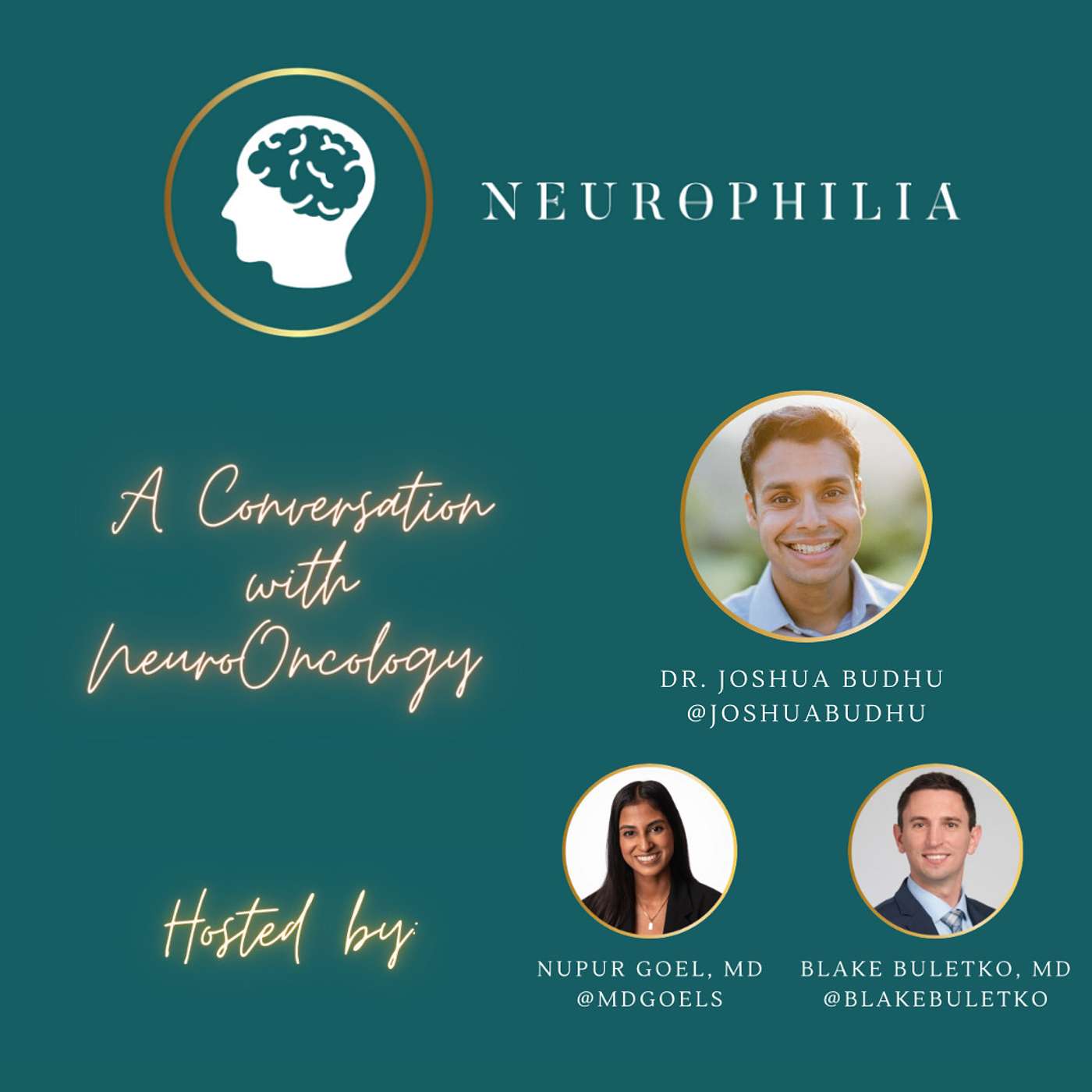 The Neurophilia Podcast