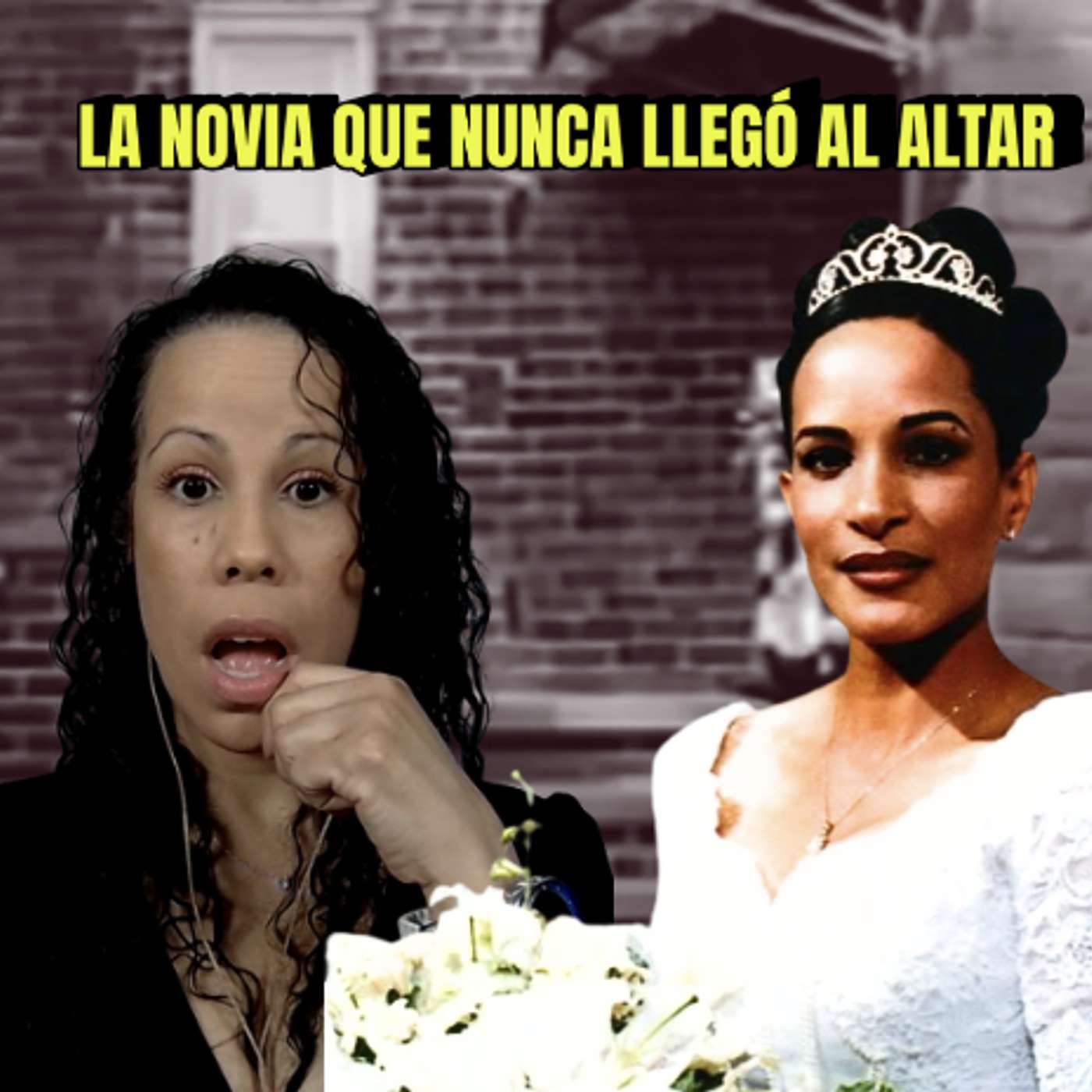 LA NOVIA QUE NUNCA LLEGÓ AL ALTAR: GLADYS RICART episode artwork