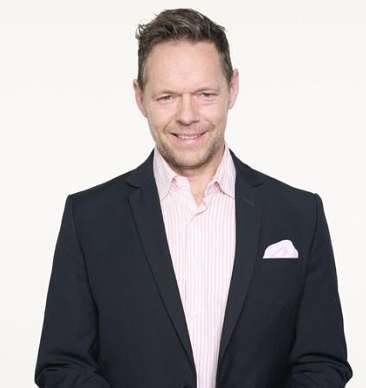 Gavin Lodge
