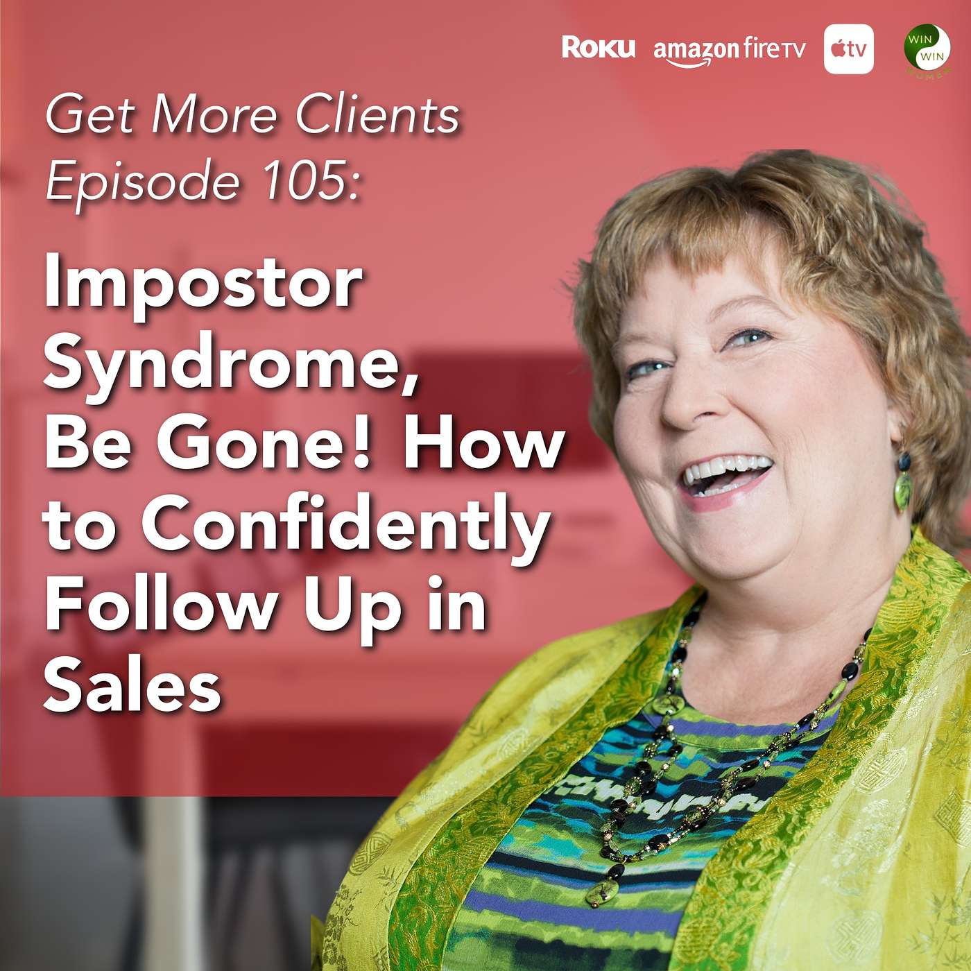 Impostor Syndrome, Be Gone! How to Confidently Follow Up in Sales
