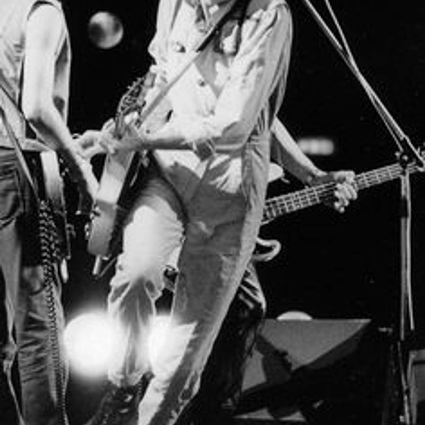 The Story of Rock and Roll: S5E26
