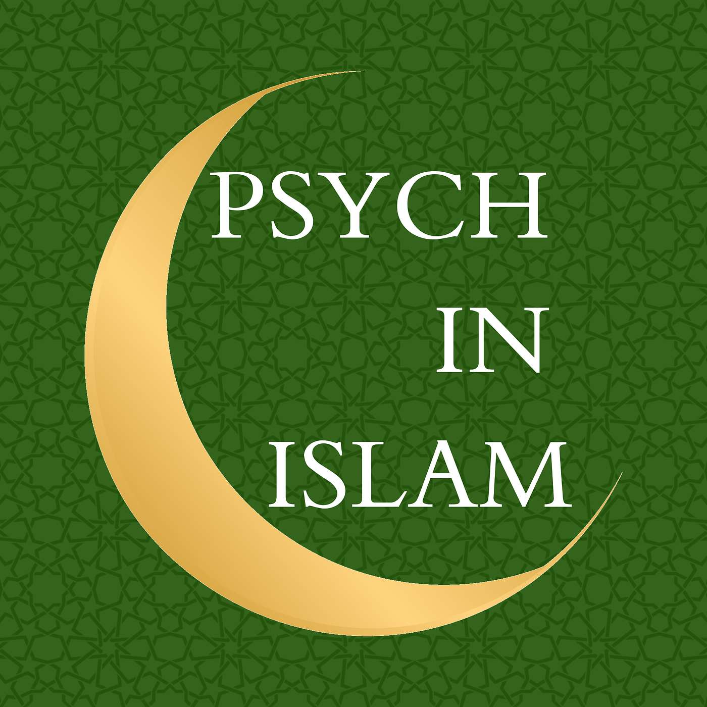 Psych in Islam - Dr. Utz's Findings, Generational Religiosity, and Death episode artwork