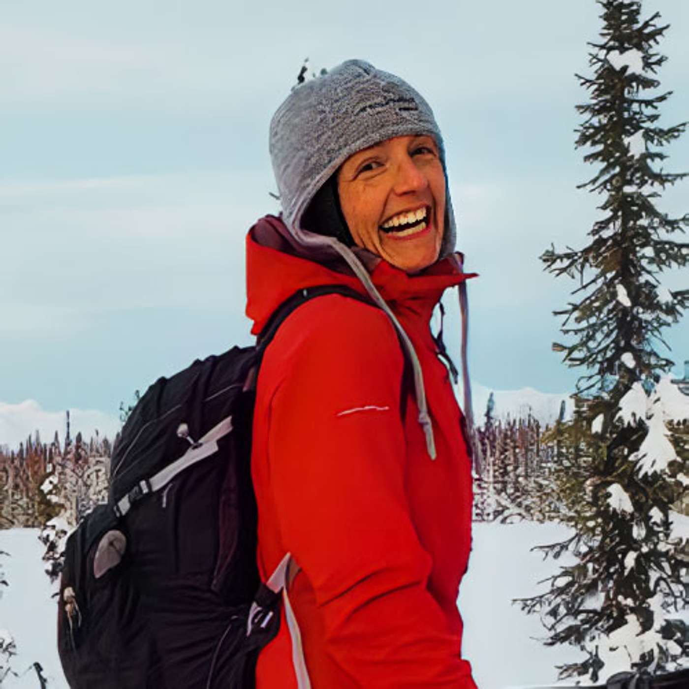 Anchorage Unitarian Universalist Fellowship Forum Podcasts