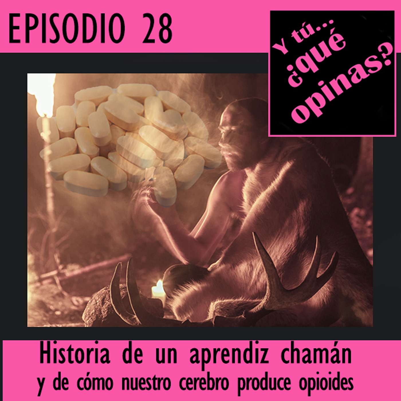 Y tú, ¿qué opinas?