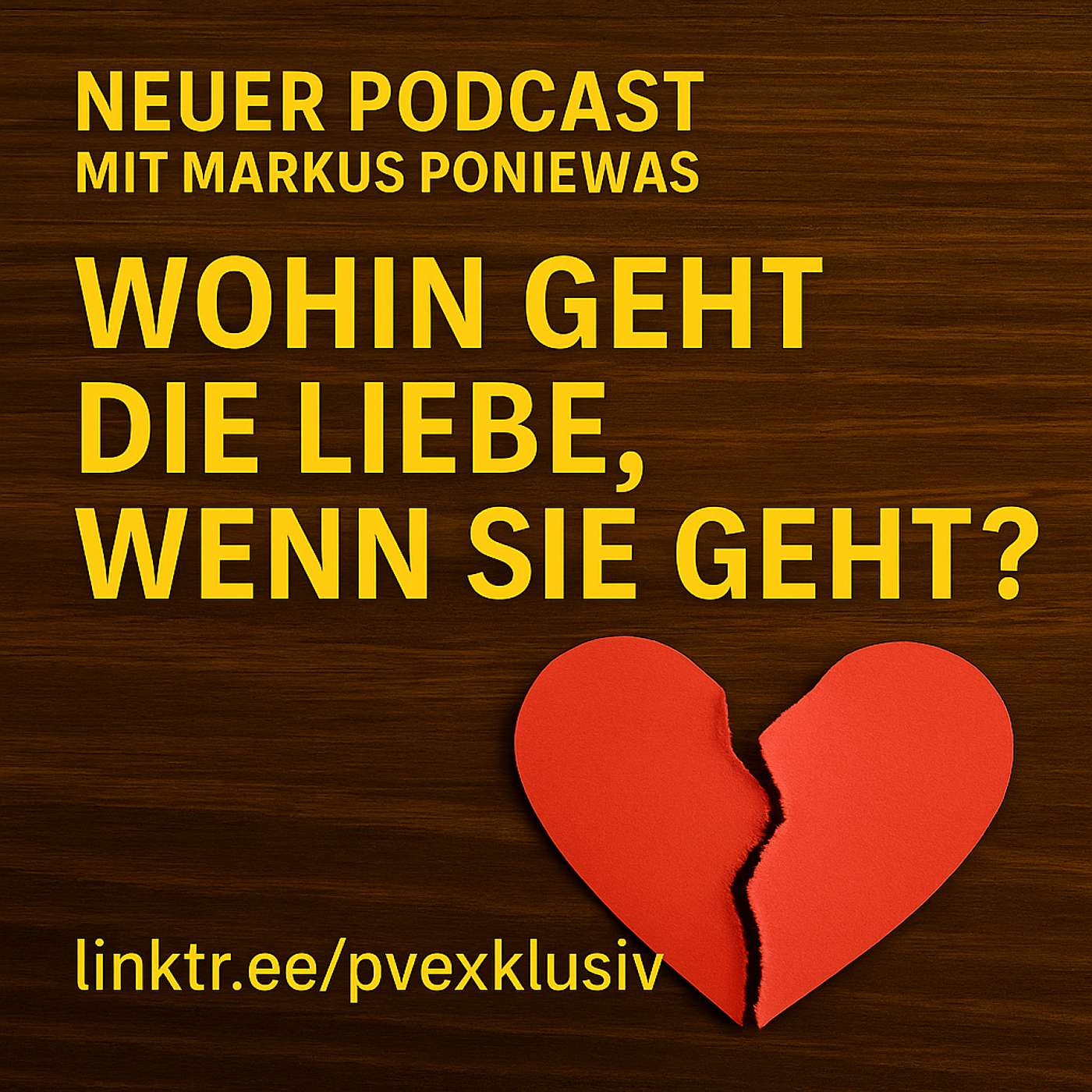 40 Jahre Nr. 1 Partnervermittlung – Ich sage Ihnen, wie’s geht