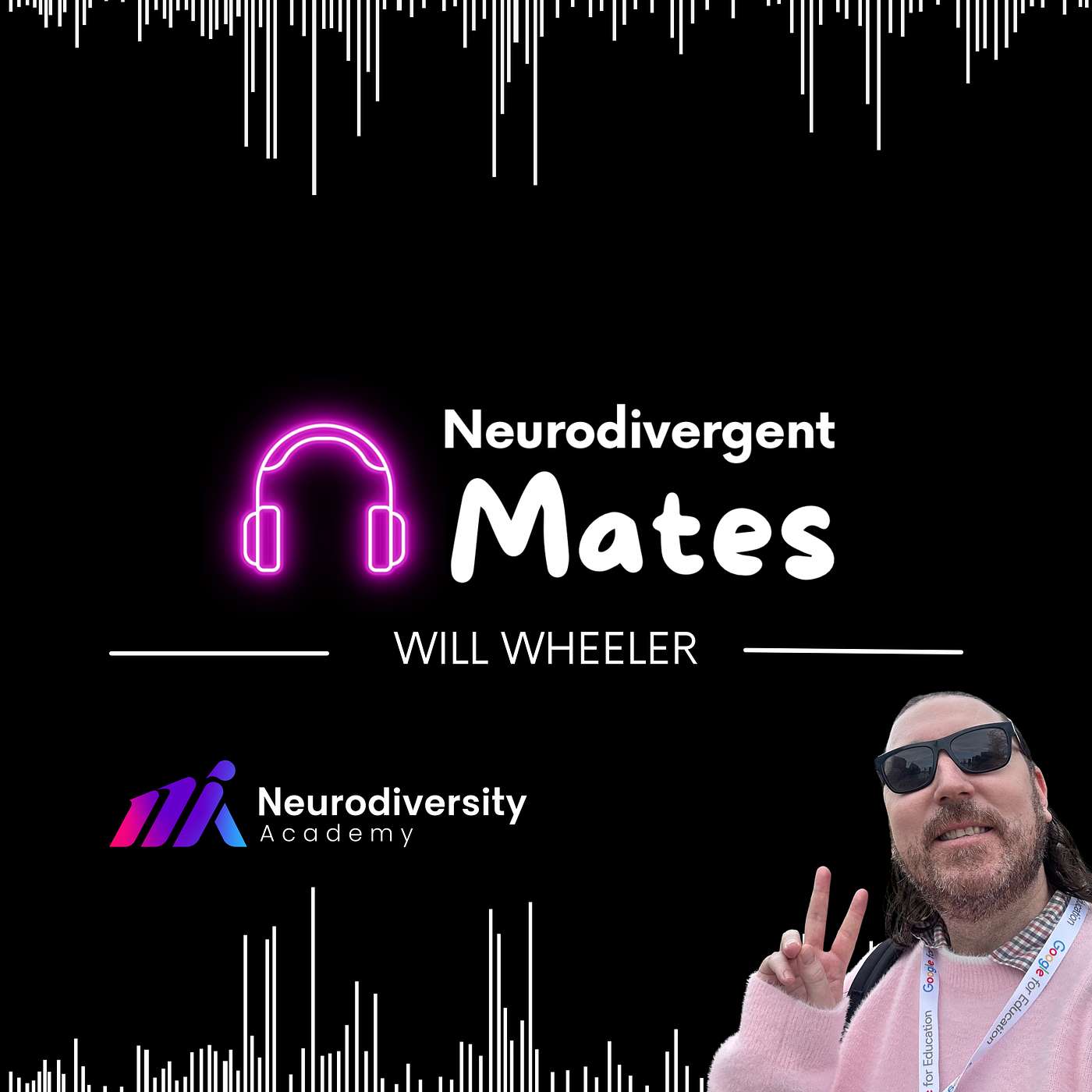 Universities, Neurodivergence, and the Future of Inclusion - Cas Guerra