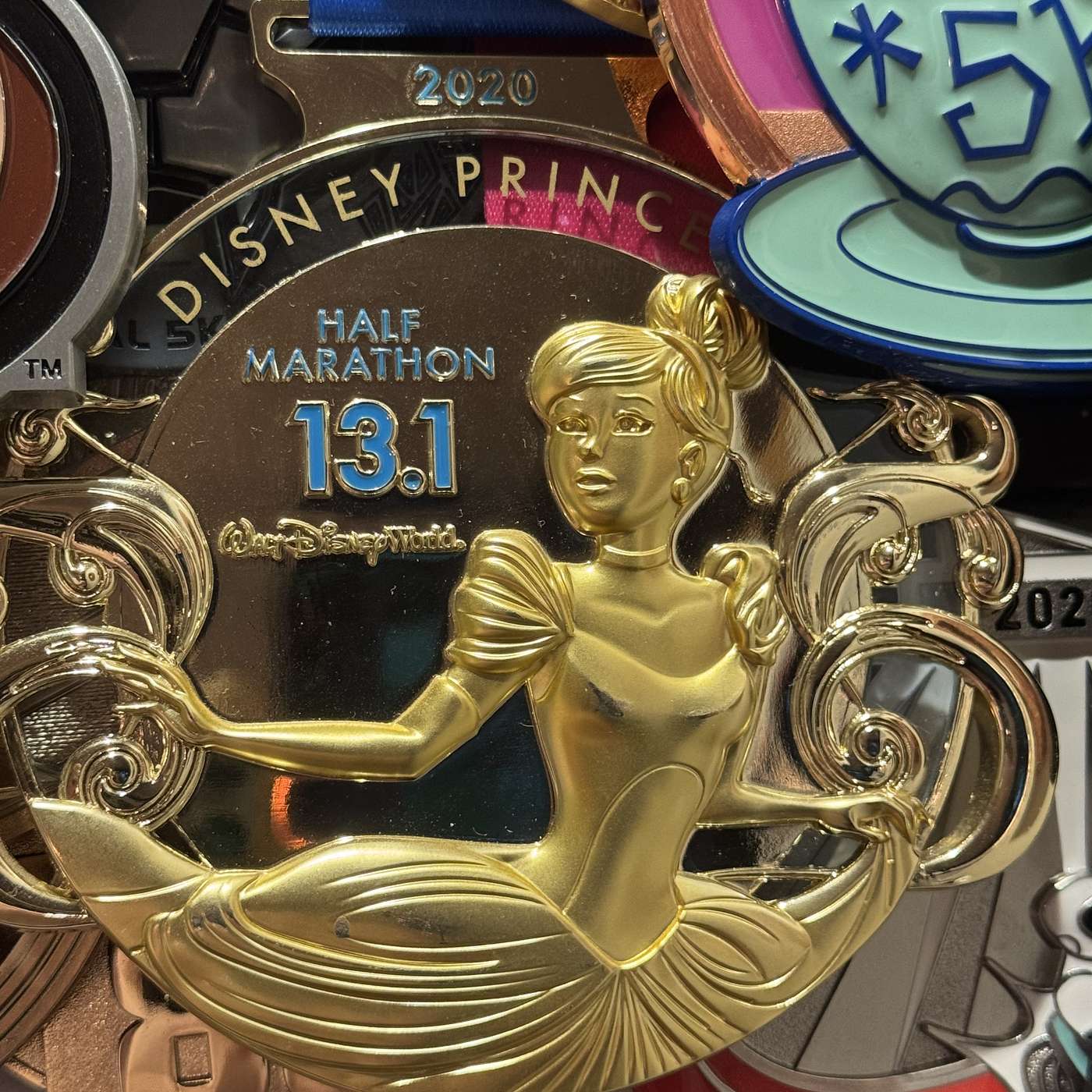 Bonus Episode: Part of That runDisney World: 2027 Princess Themes Revealed episode artwork