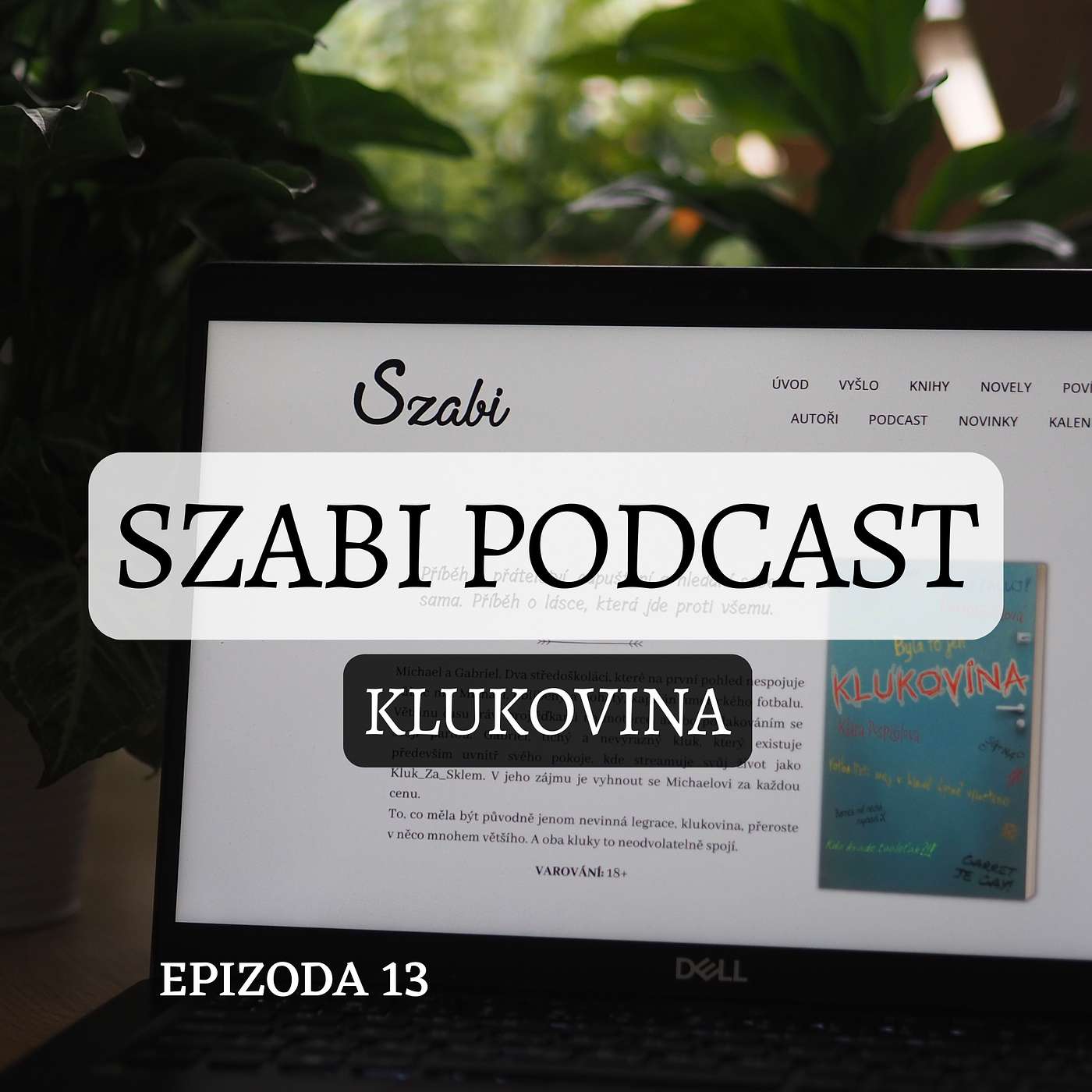 Szabi podcast