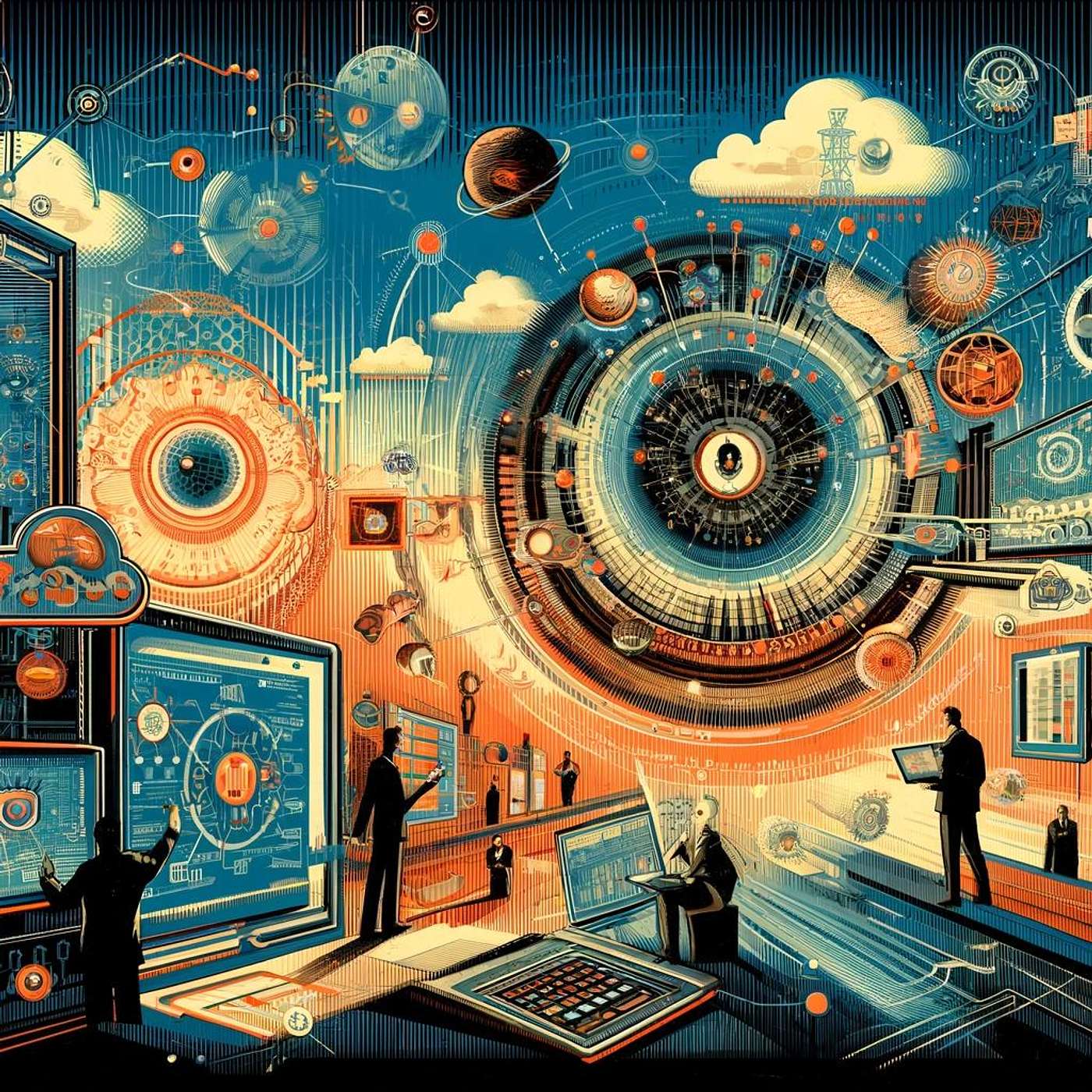 Greatminds podcast