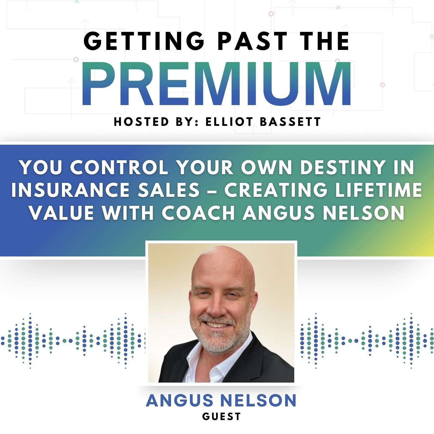 Getting Past the Premium