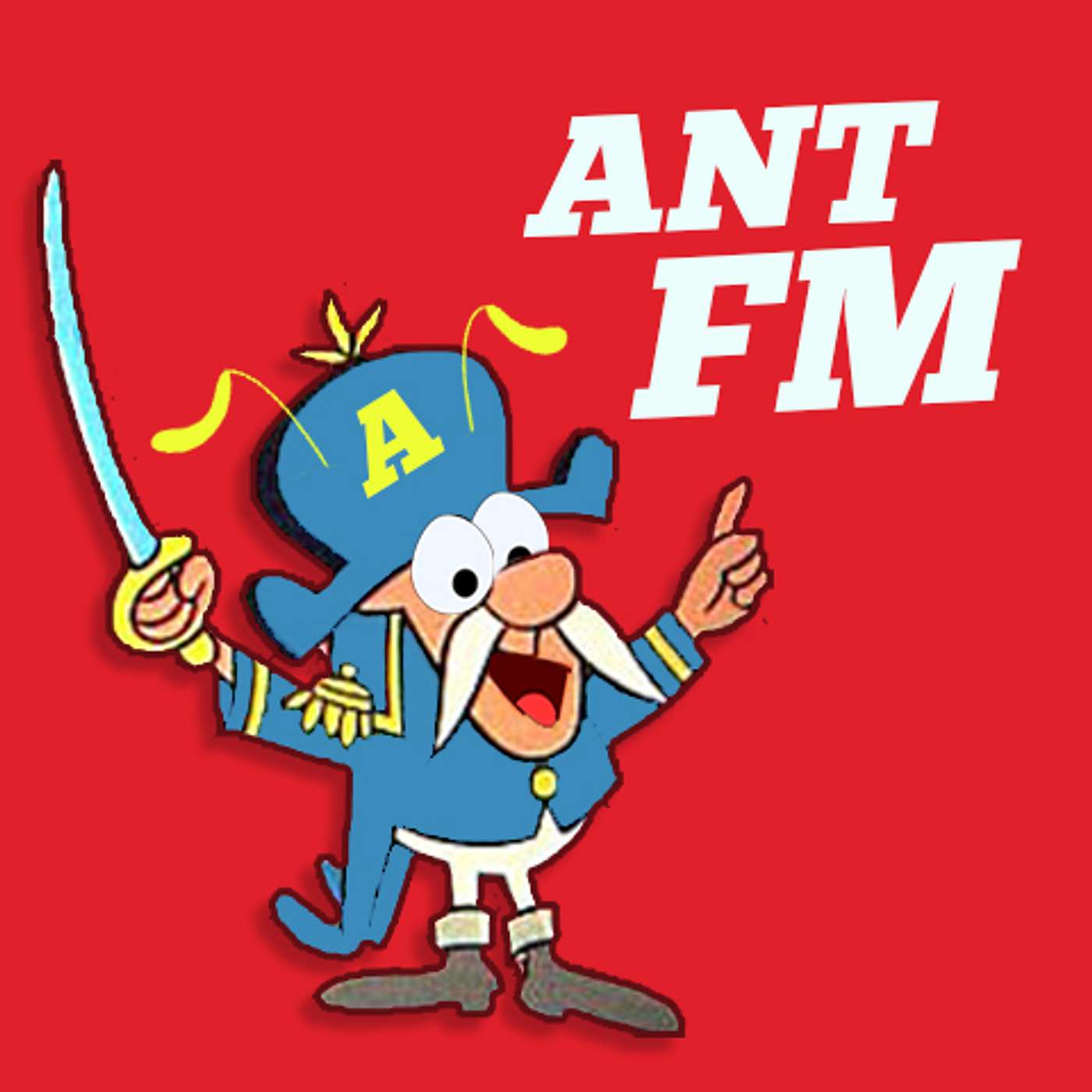 Ant-Fm