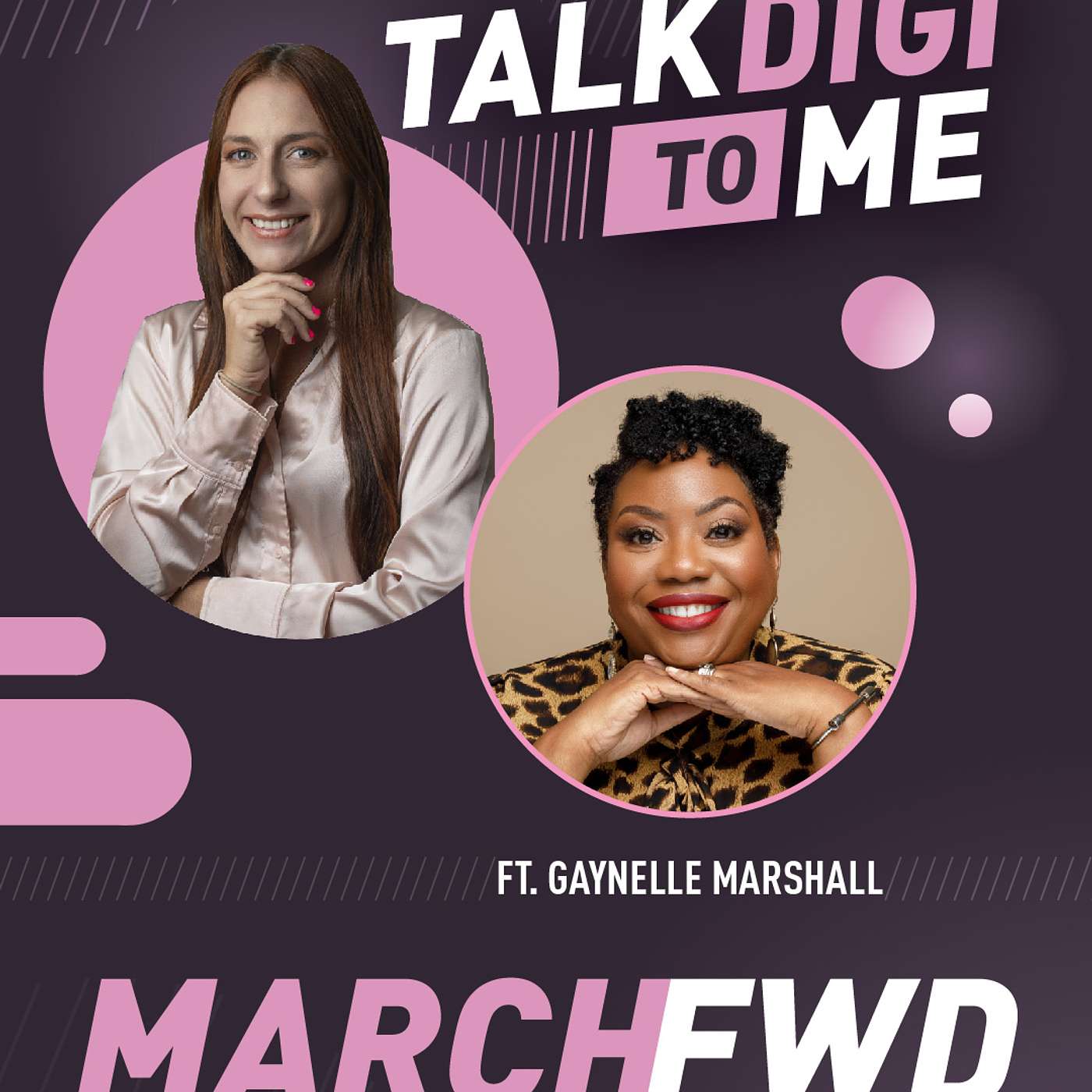 Talk Digi To Me