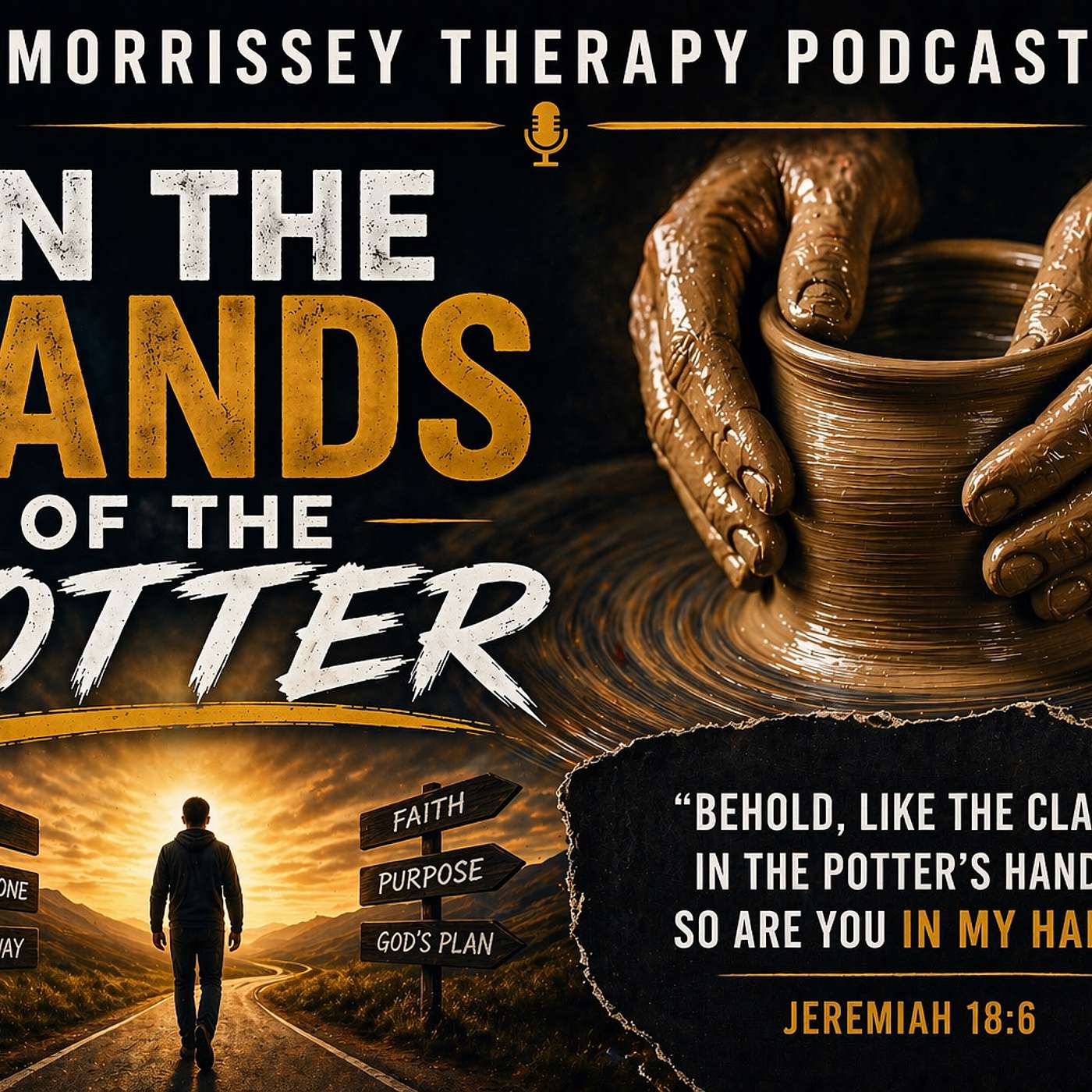 In TheHands of the Potter  Ep.120 episode artwork