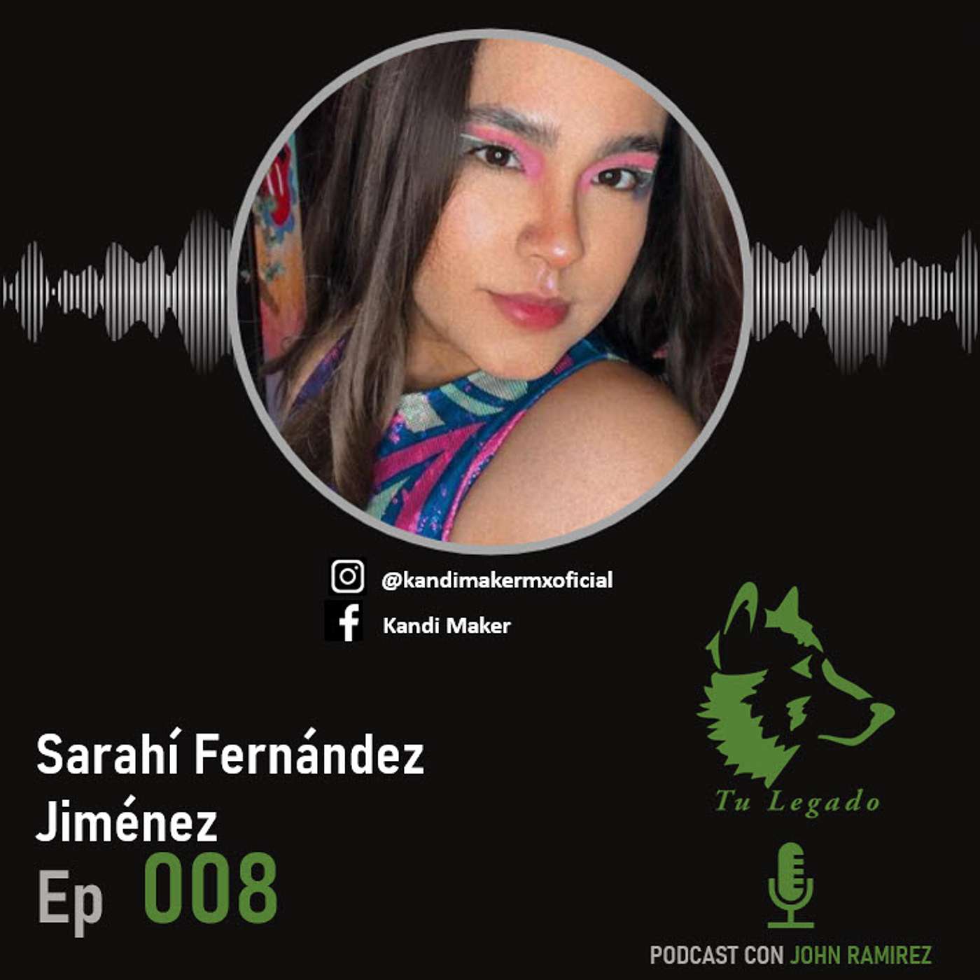 Tu Legado Podcast