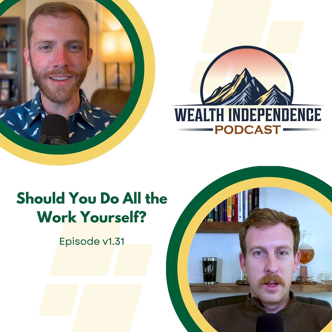 Wealth Independence Podcast