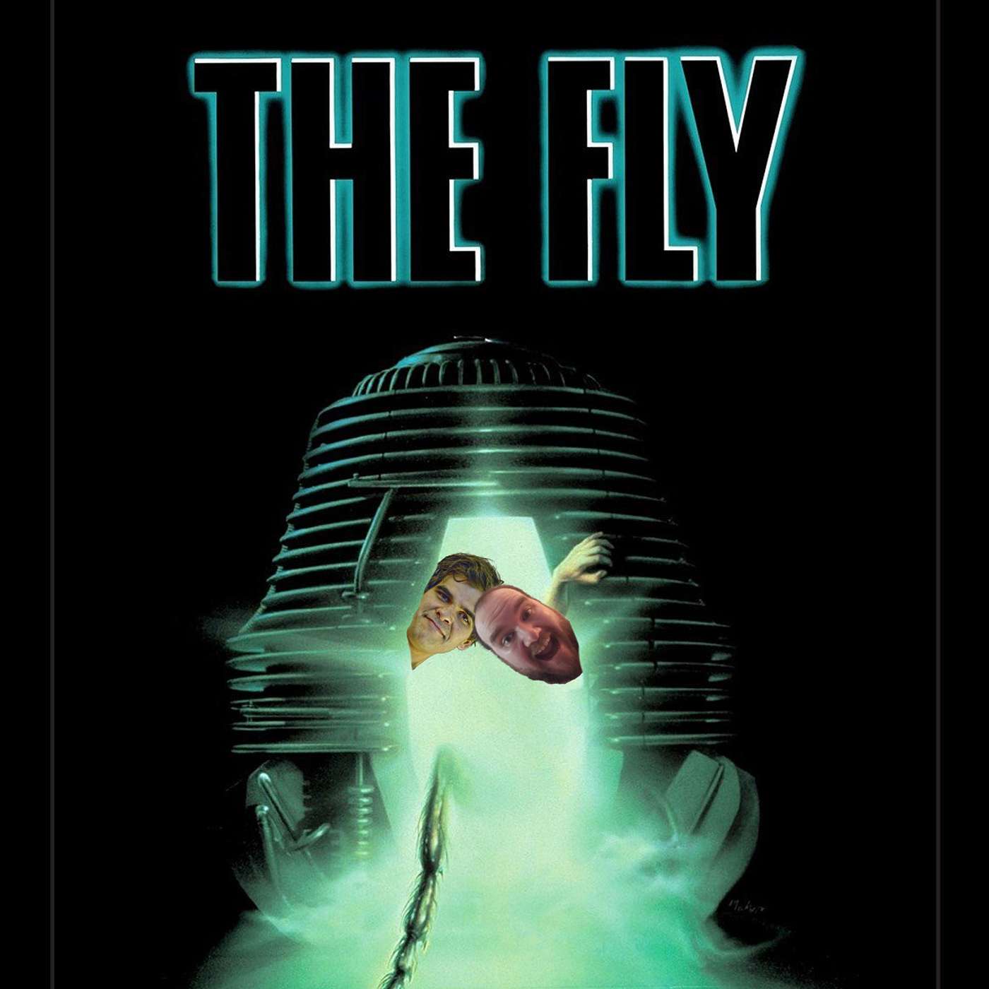 The Fly (1986): Cronenbergers and Goldbluming Onions!