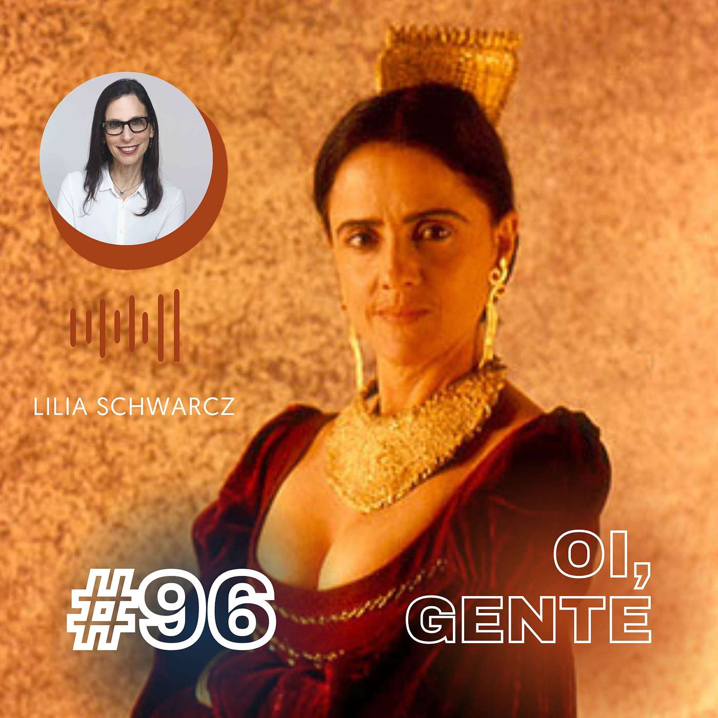 #96 | A construção do imaginário da mulher adúltera na história do Brasil