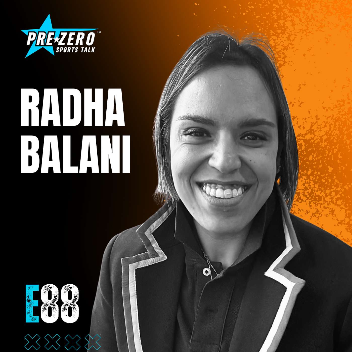 How Storytelling Drives Purpose in Sport – With Radha Balani of Think Beyond