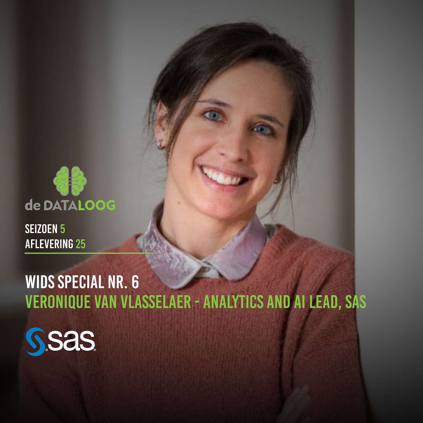 De Dataloog