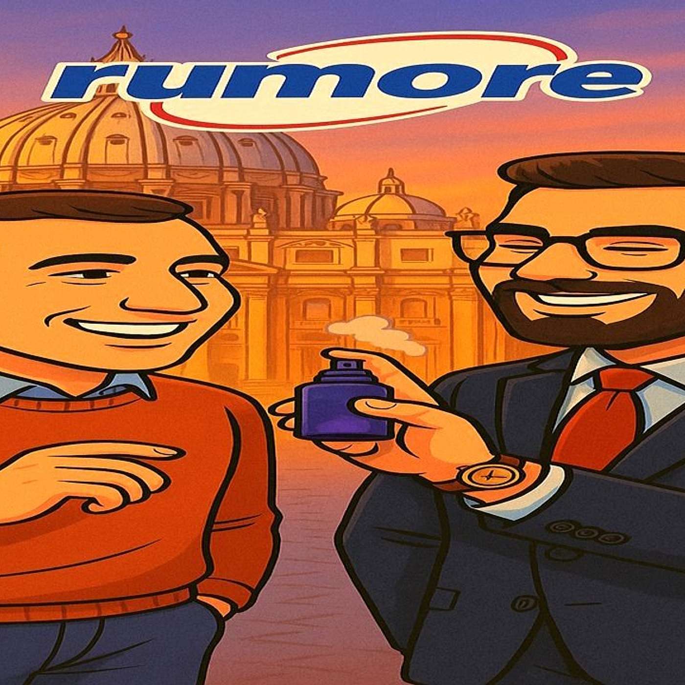 Rumore Podcast