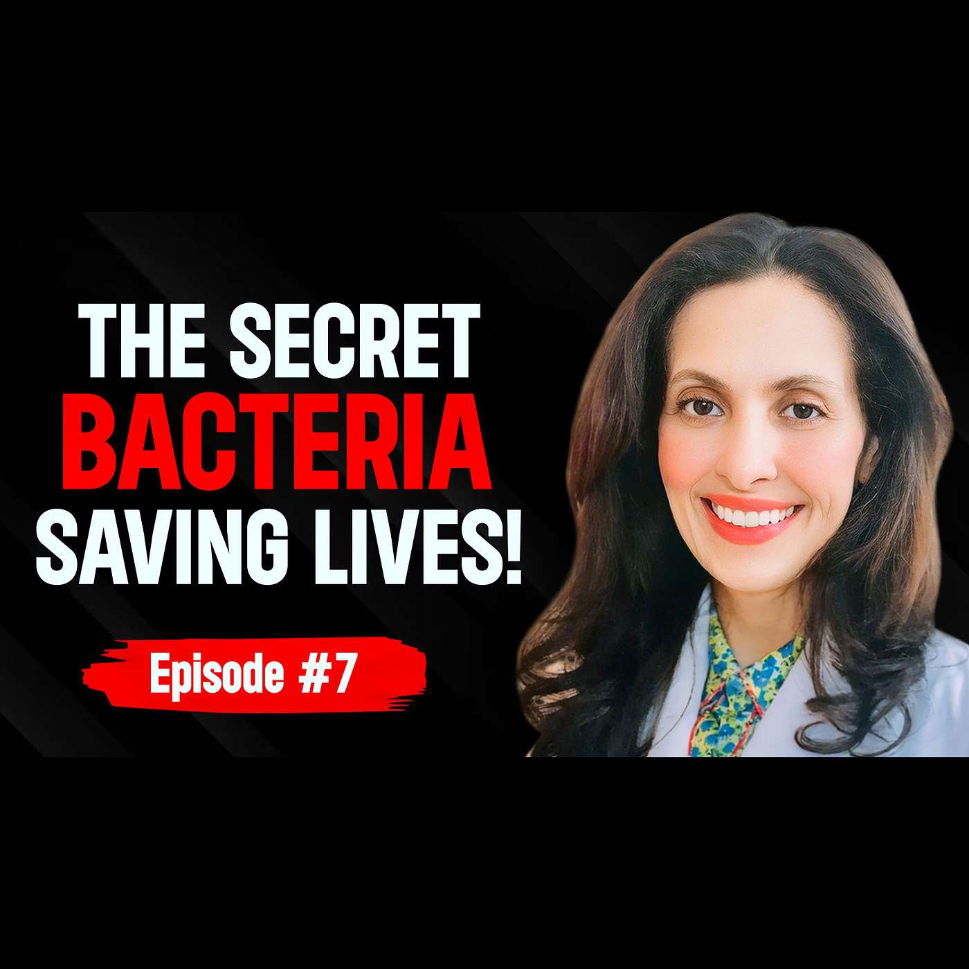 Youthful Aging Secrets Podcast