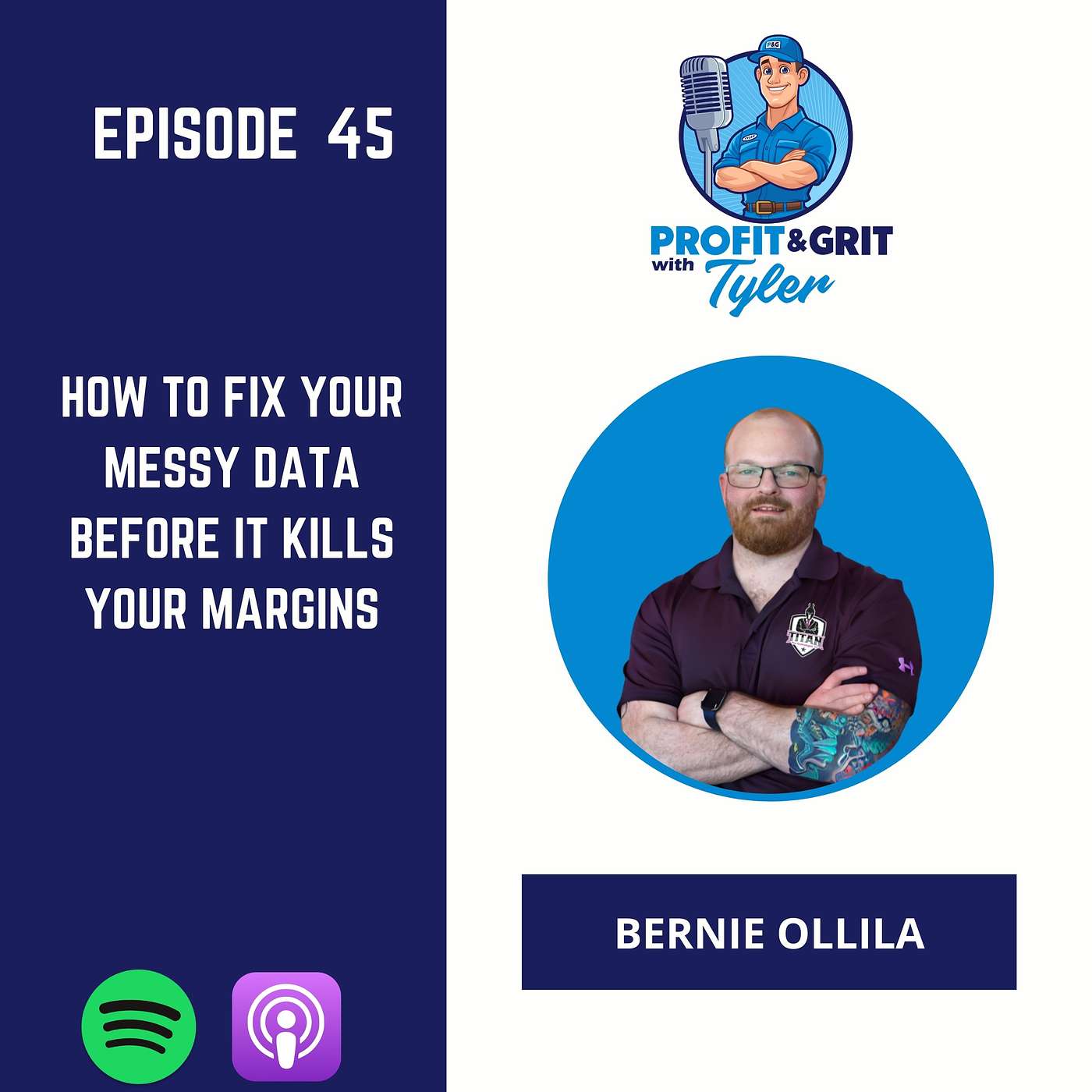 Profit & Grit with Tyler