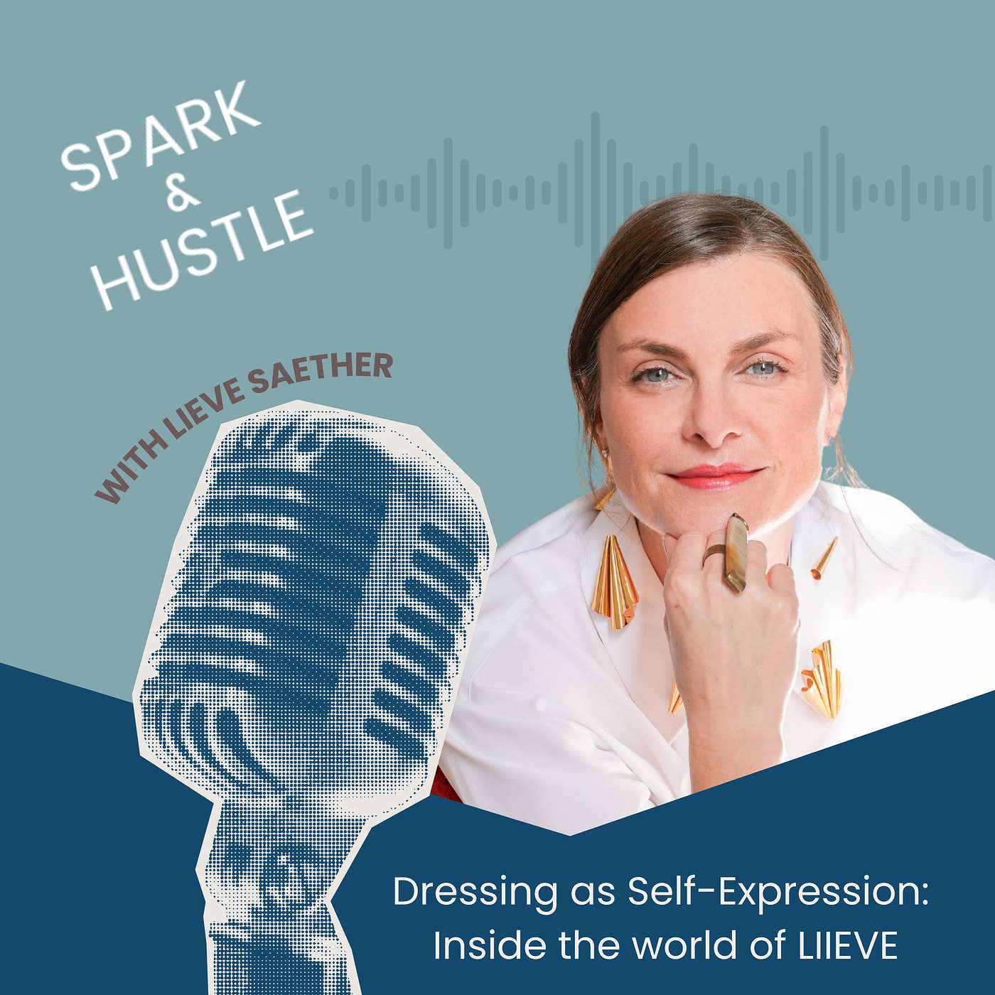 Spark and Hustle