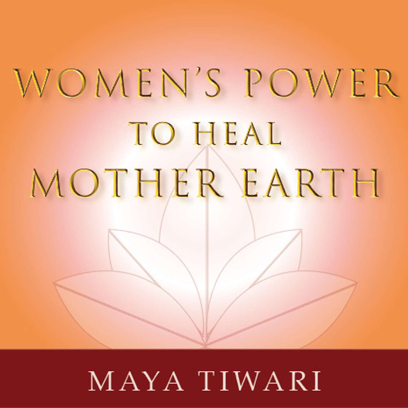 Women\'s Power to Heal Mother Earth!