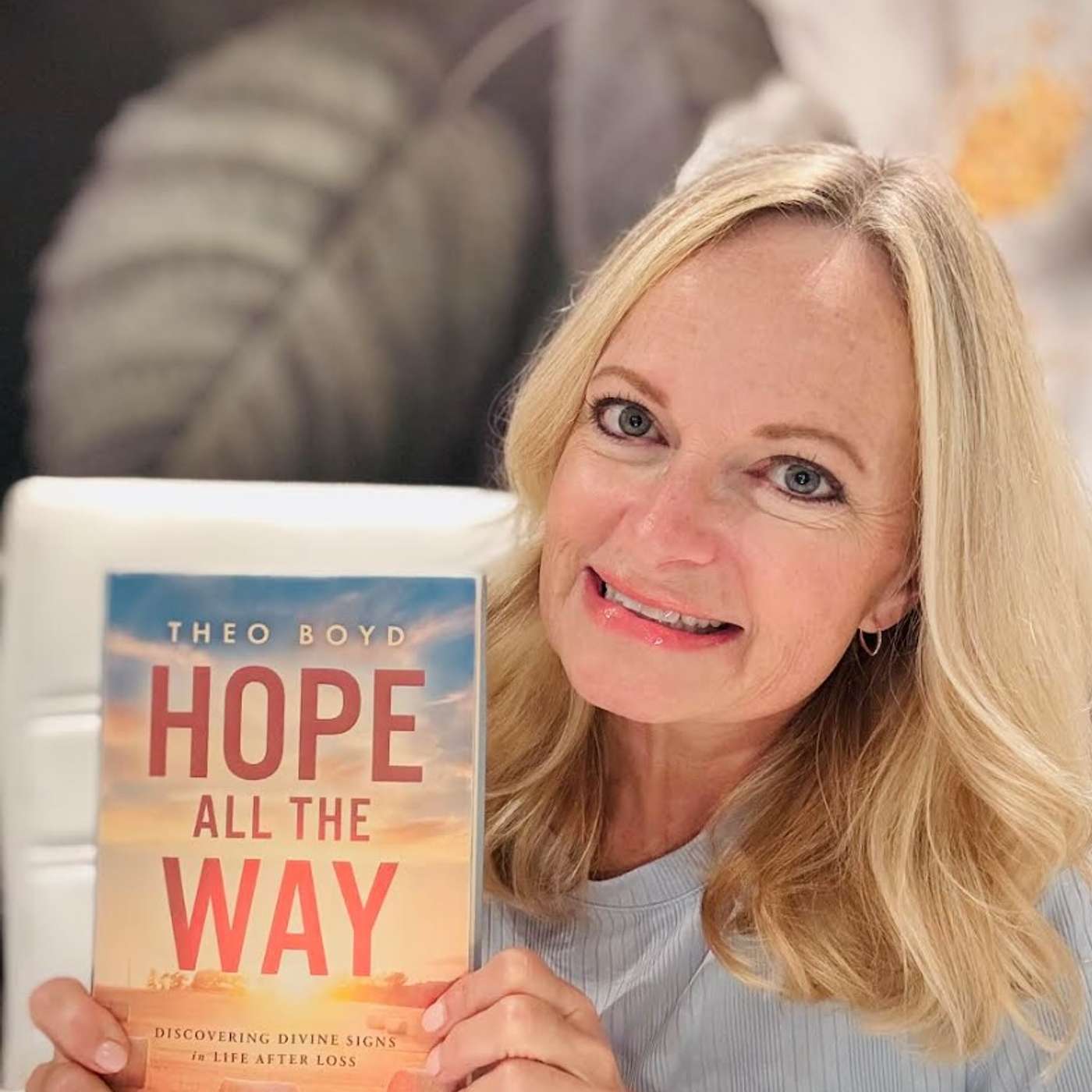 Bereaved But Still Me