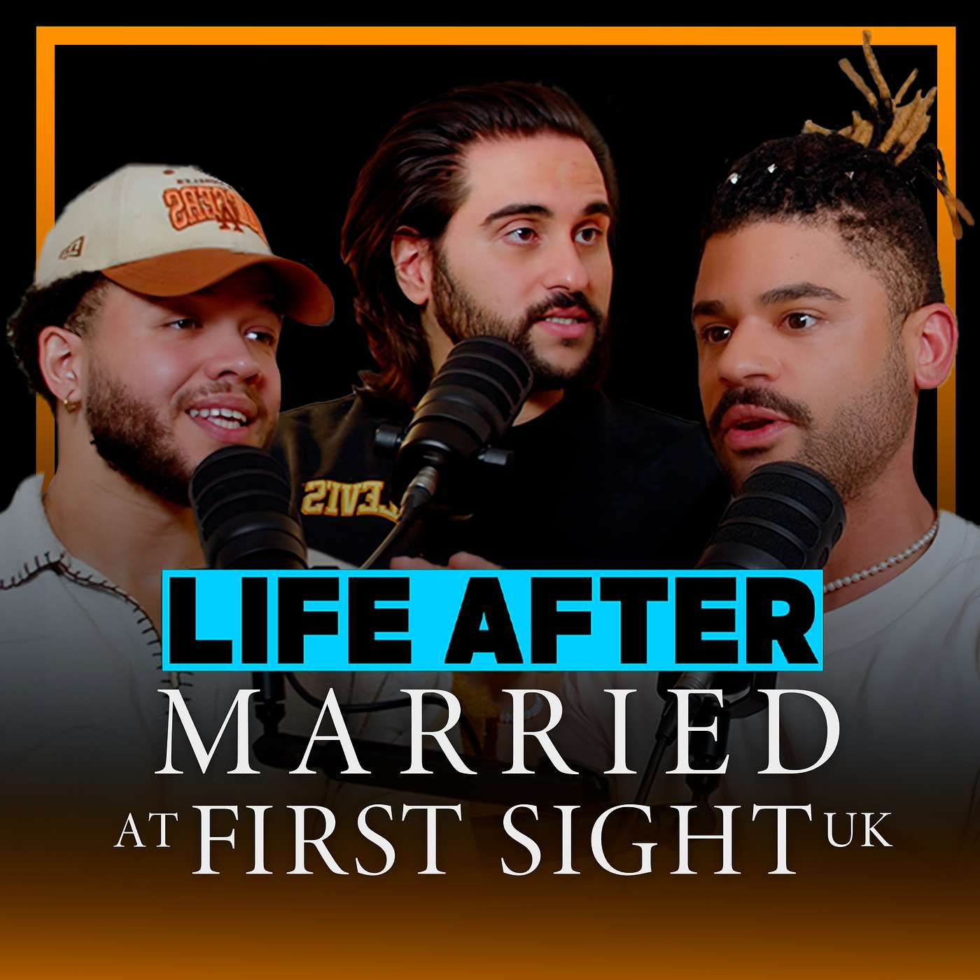 MAFS, Relationships & Chameleons: Keye Luke MAFS, Relationships & Chameleons: Keye Luke