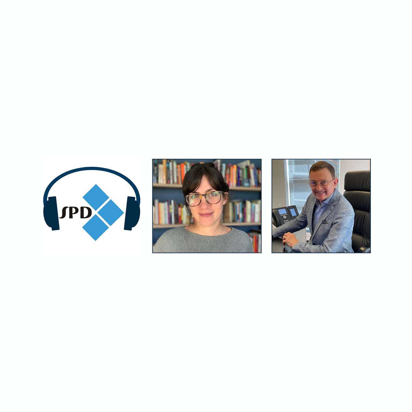 ATA SPD\'s Podcast