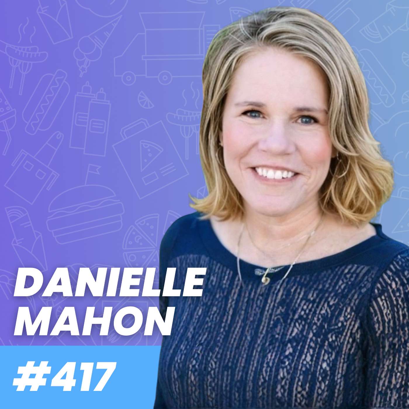 Turning Seafood Steam Pots Into a National Brand with Danielle Mahon of Topsail Steamer