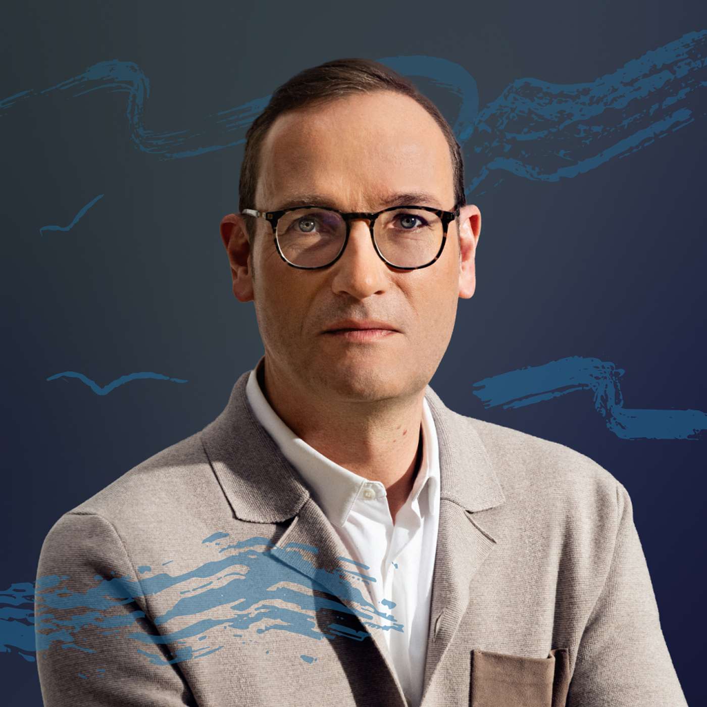 Episode 11 - Unlocking the Emotional Journey of Travel with Philippe Zuber, CEO of Kerzner