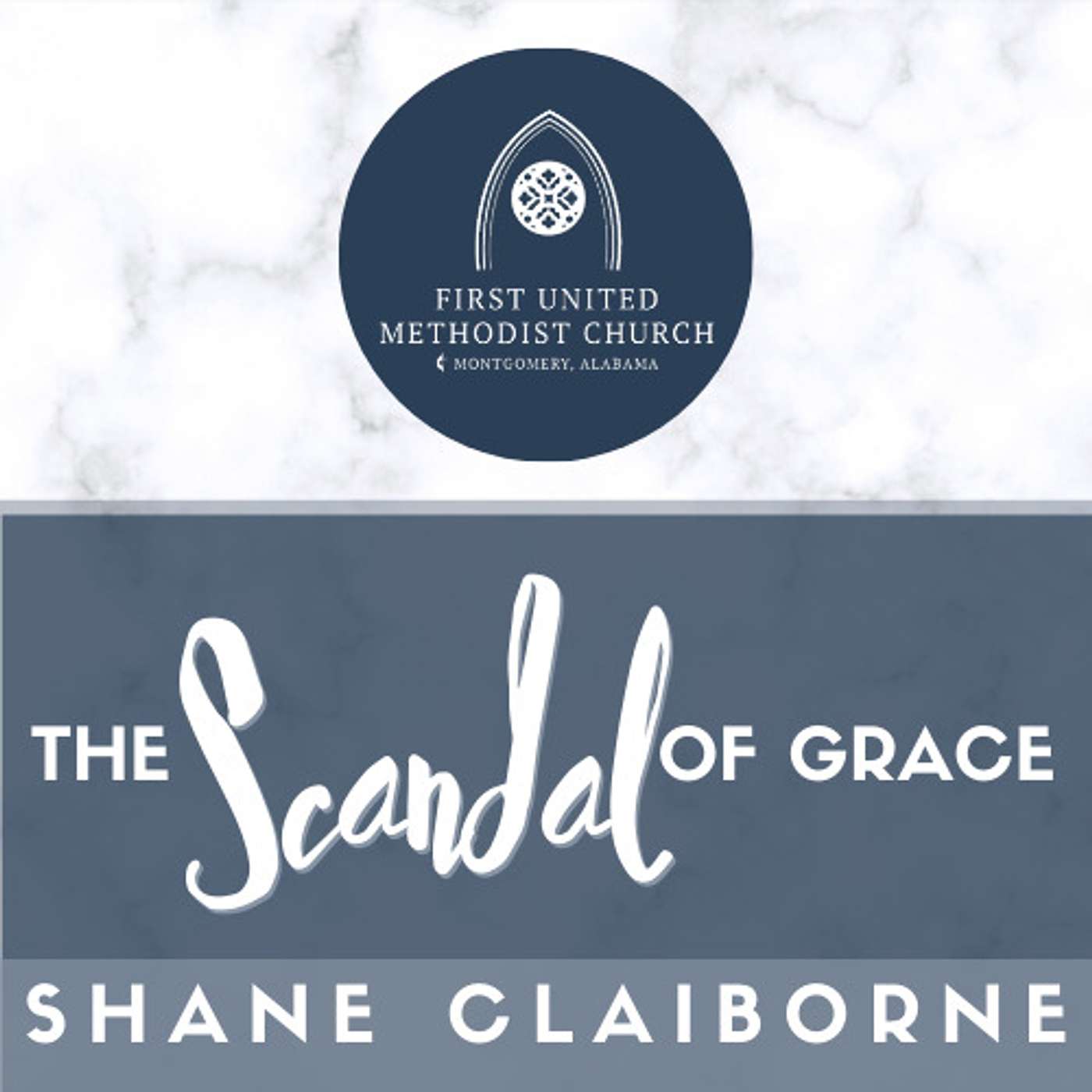 The Jesus Way in The World Today - Shane Claiborne
