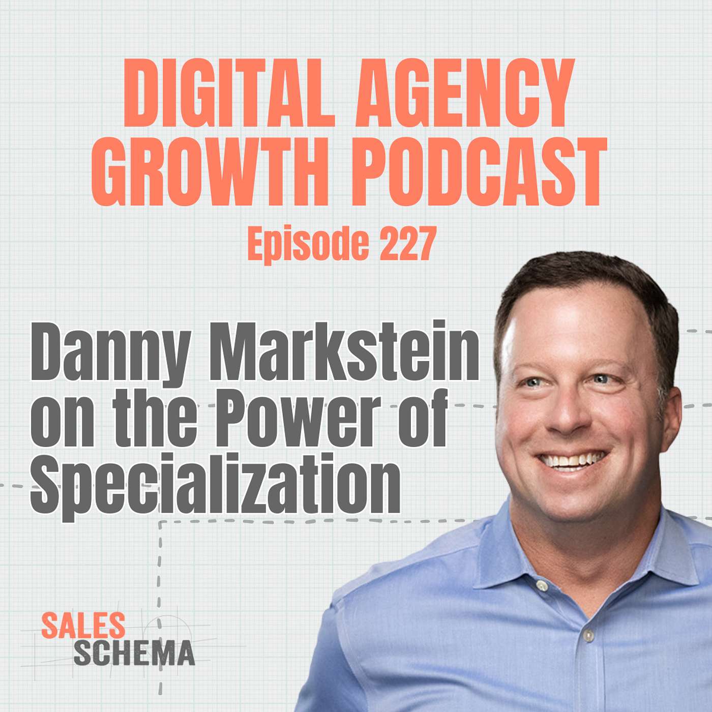 The Digital Agency Growth Podcast