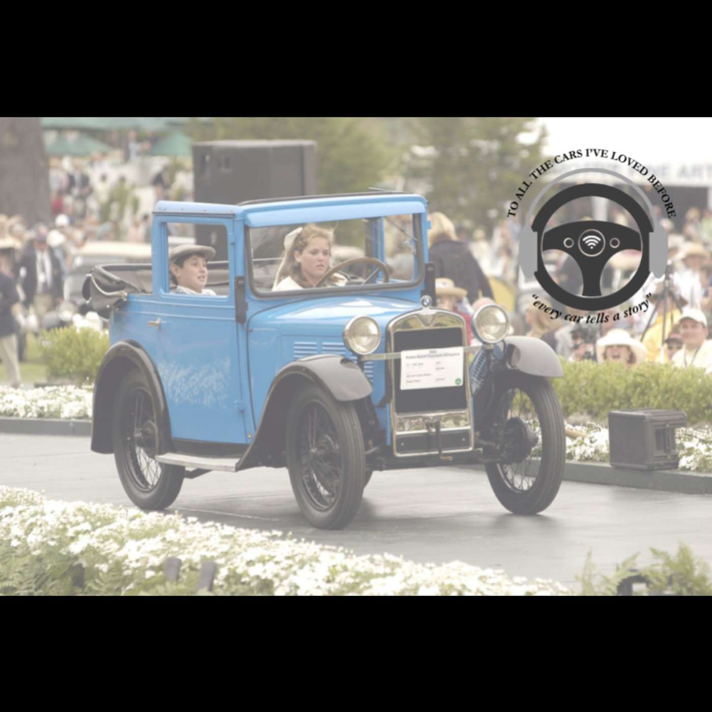 To All The Cars I\'ve Loved Before: Your First Car Tells The Story