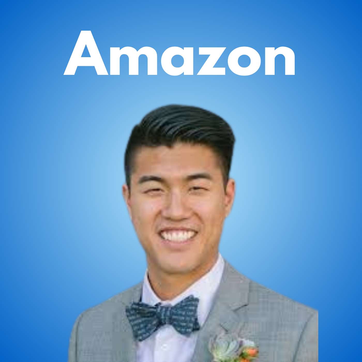 Anthony Pu, Head of Business & Fan Commerce at Amazon Music