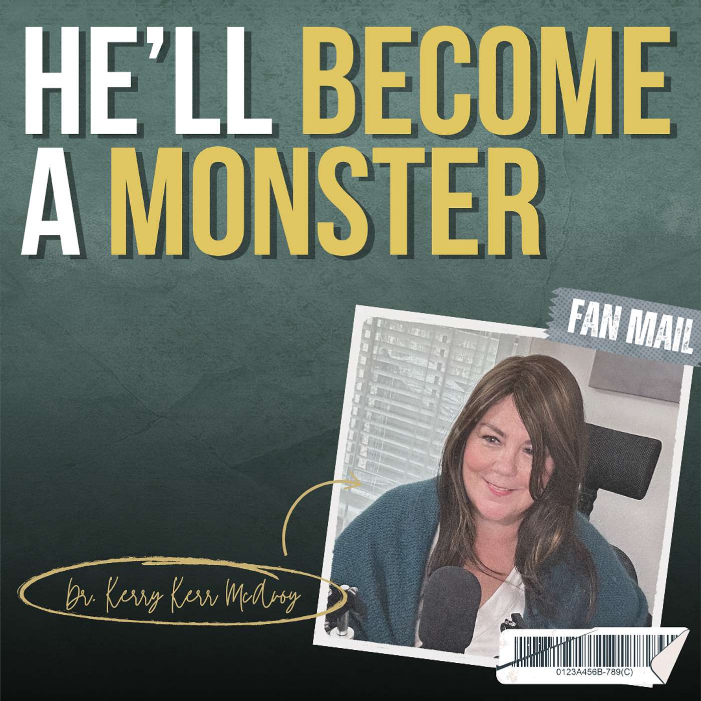 When You Finally Leave—Why a Narcissist Becomes a "Monster”