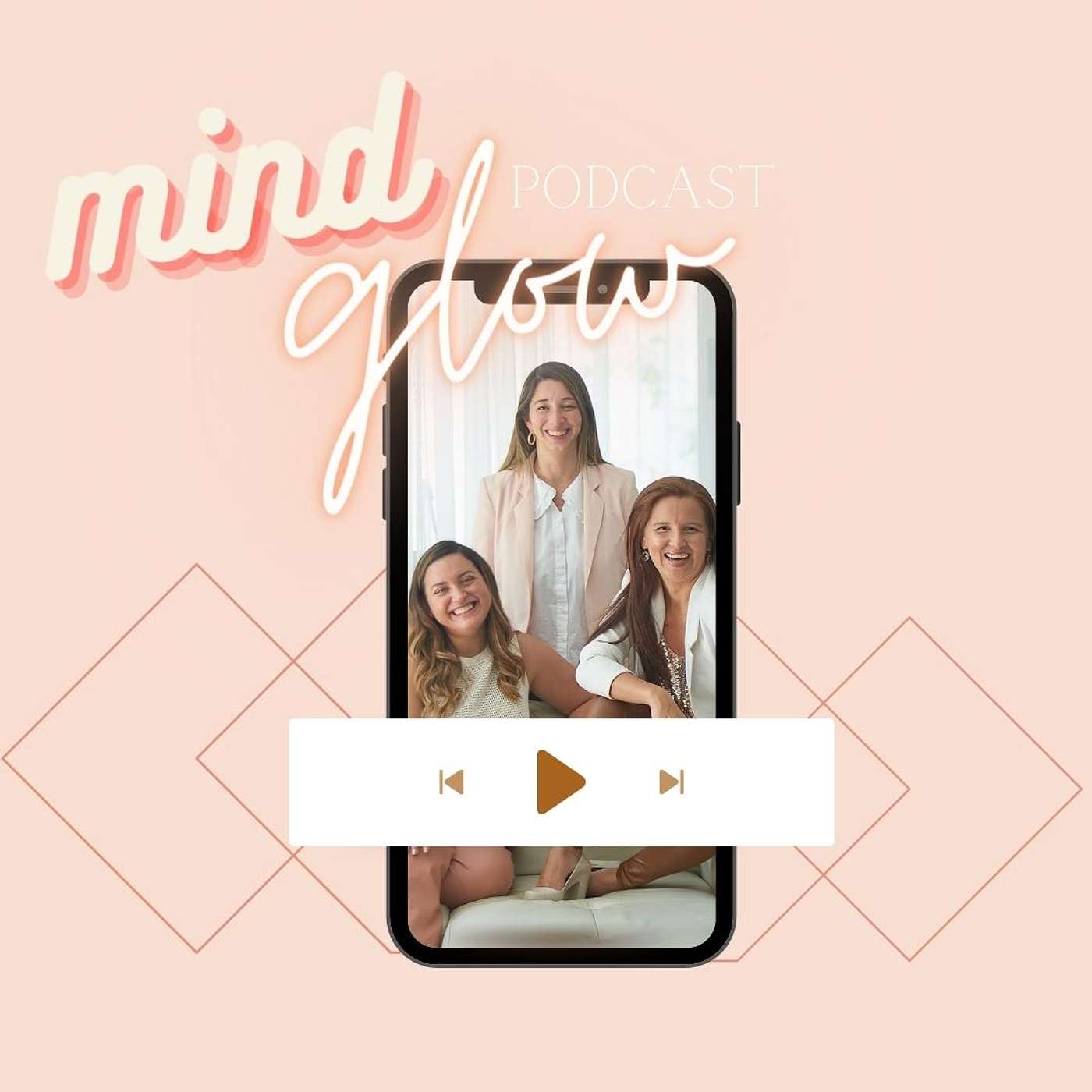 Mindglow Podcast